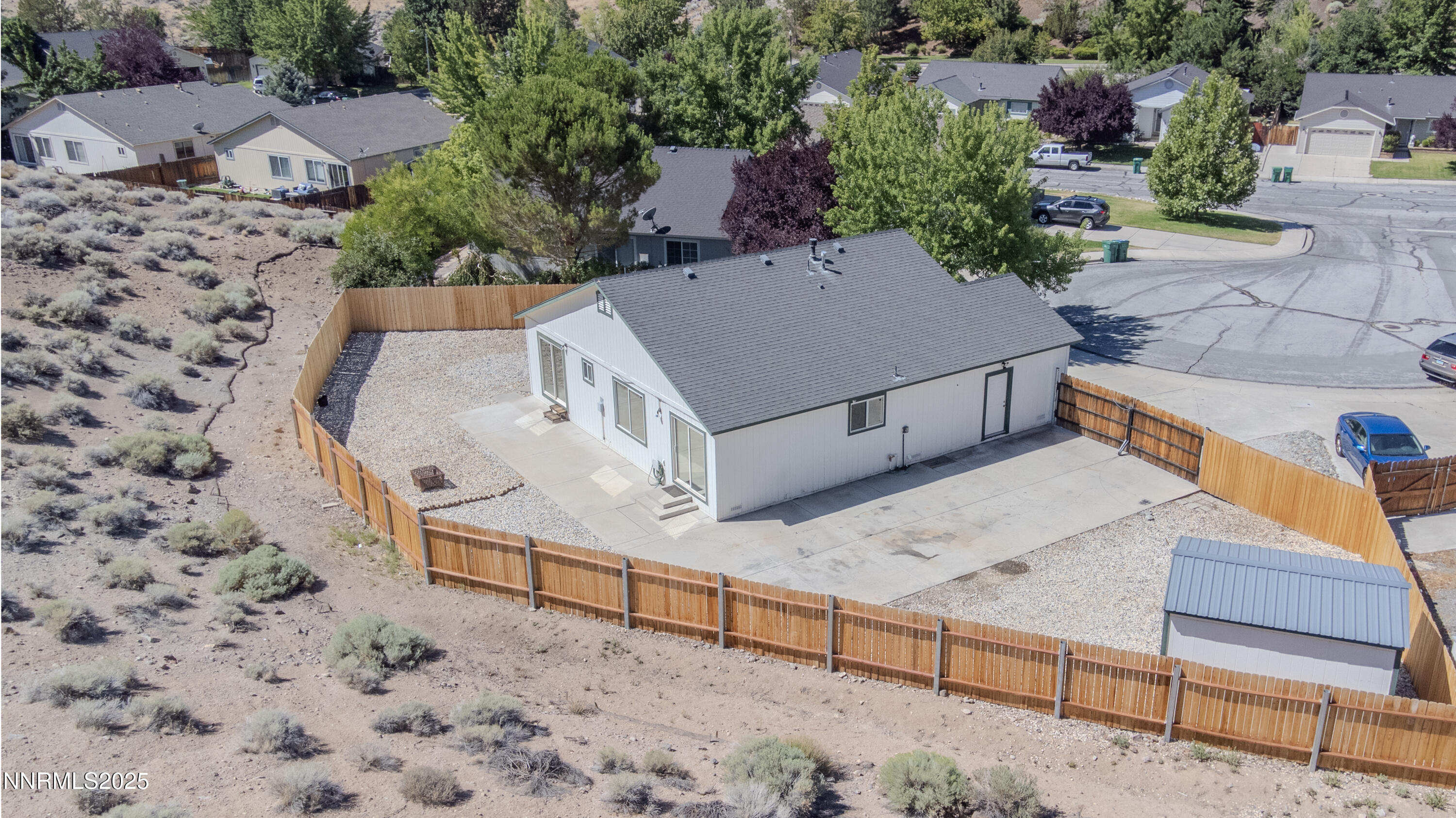 2249 Desert Village Court Property Photo 4