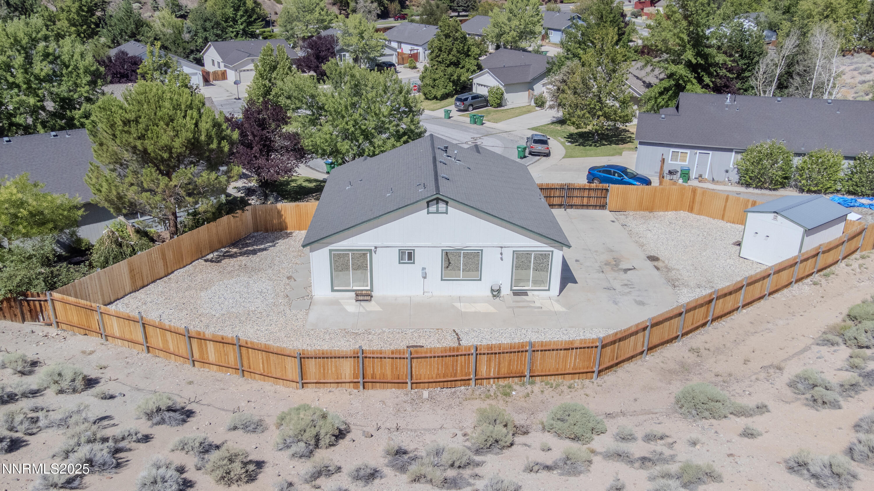 2249 Desert Village Court Property Photo 5