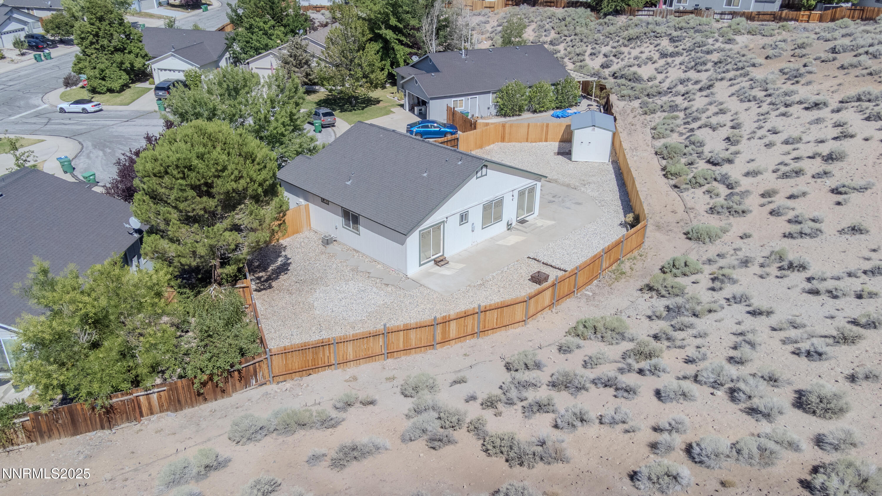 2249 Desert Village Court Property Photo 6