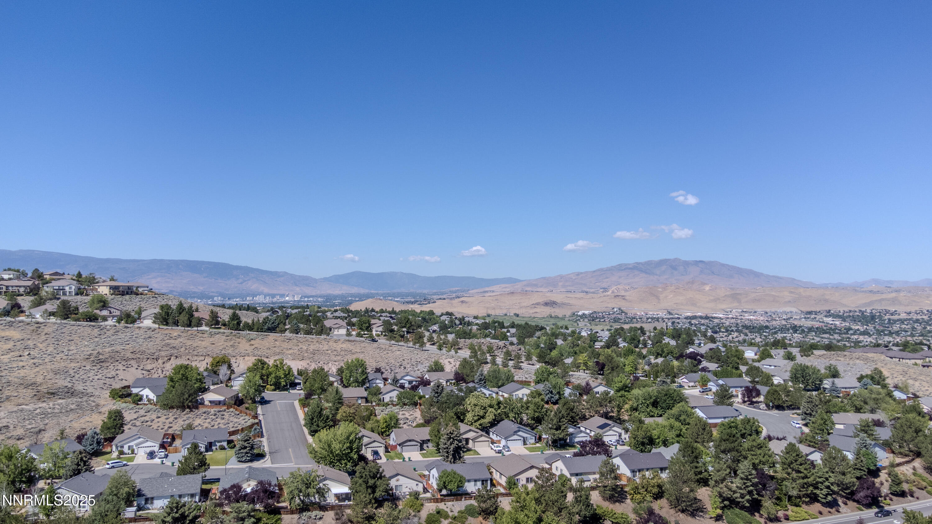 2249 Desert Village Court Property Photo 9
