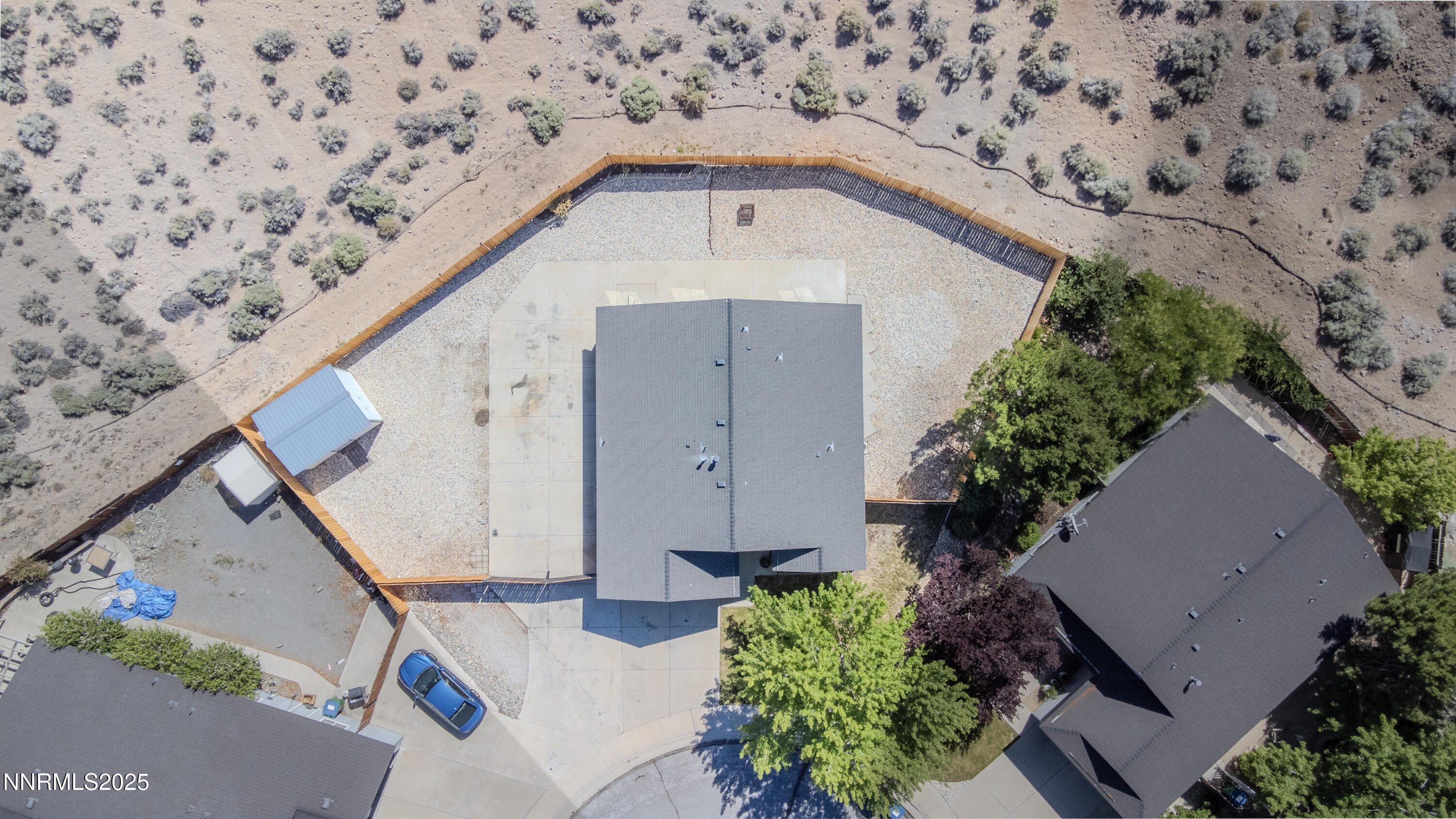 2249 Desert Village Court Property Photo 10
