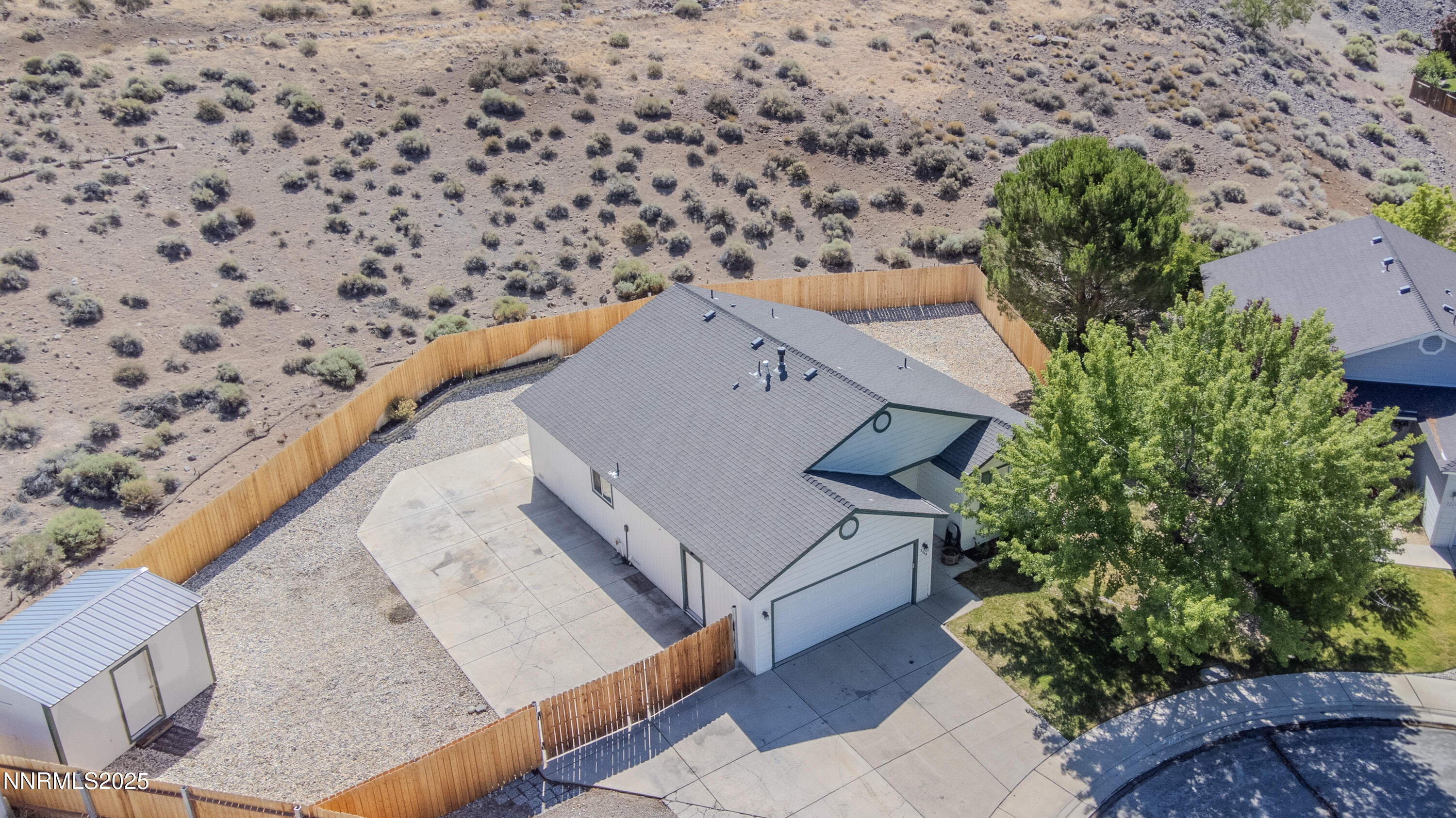 2249 Desert Village Court Property Photo 11