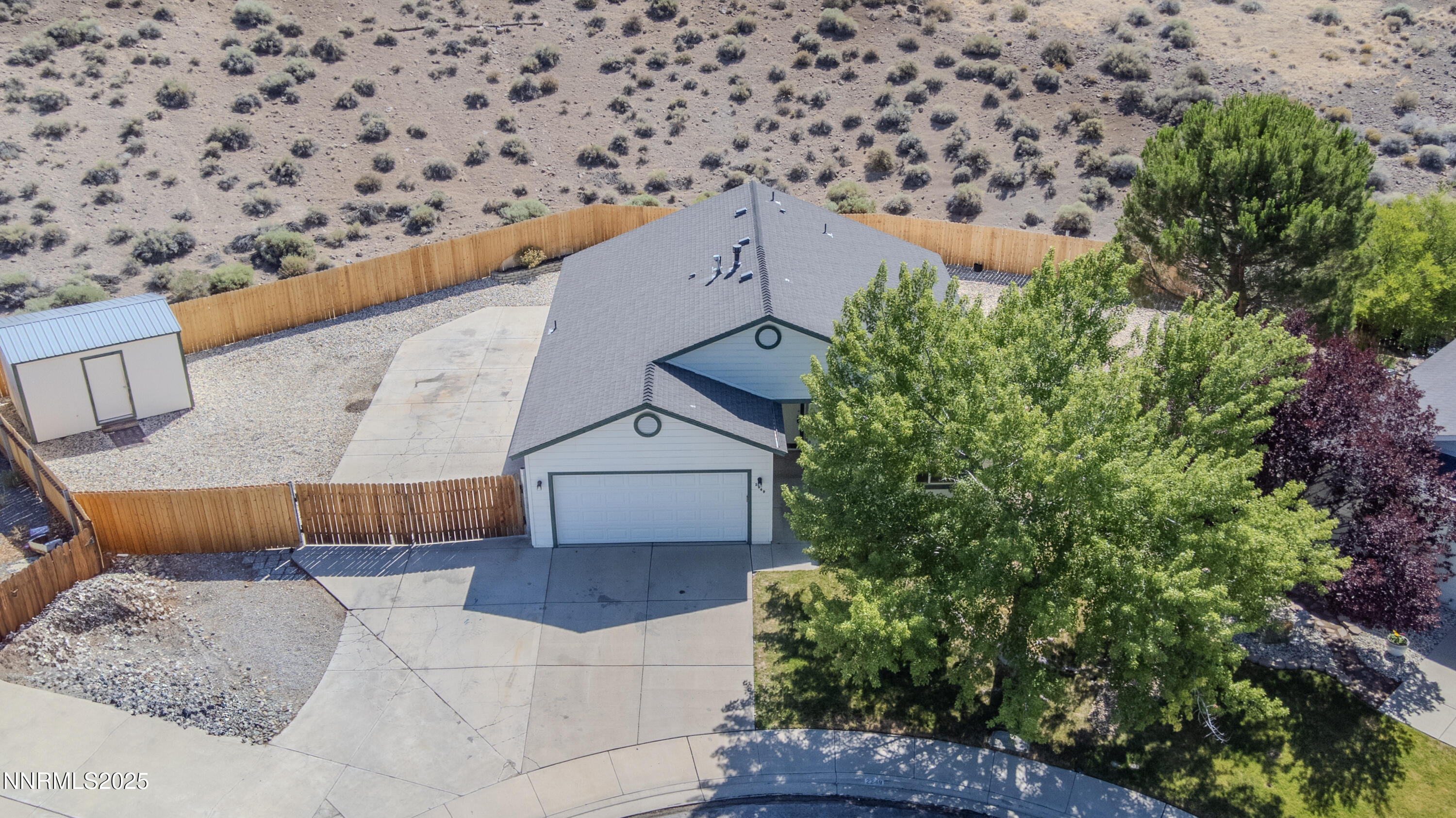 2249 Desert Village Court Property Photo 12