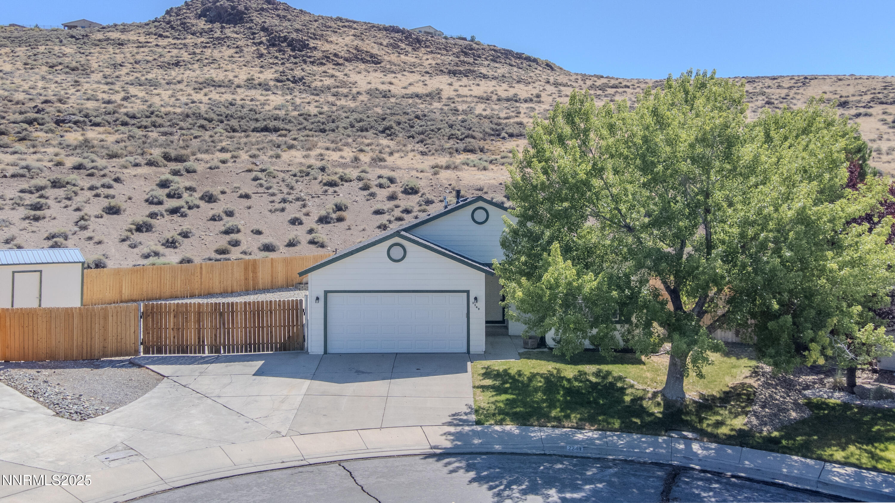 2249 Desert Village Court Property Photo 13
