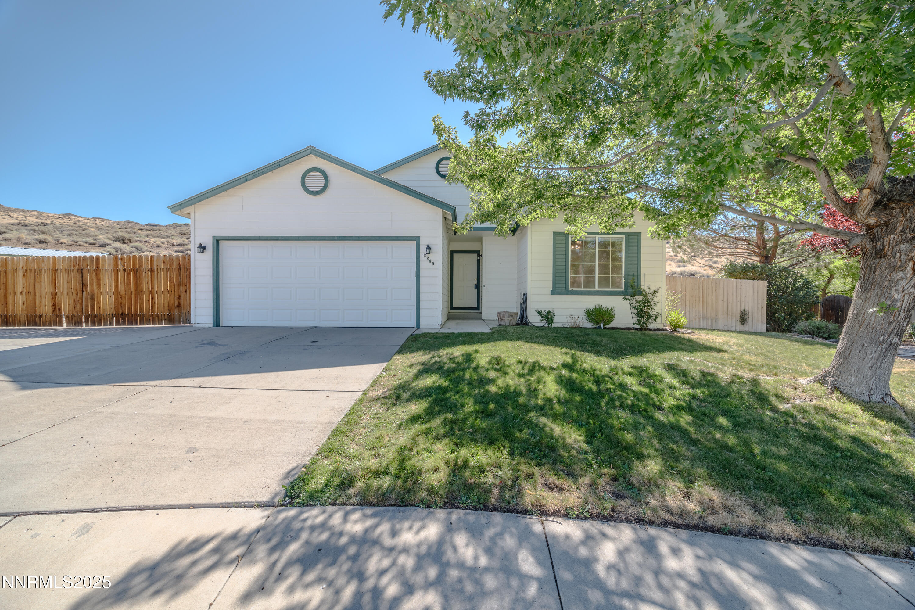 2249 Desert Village Court Property Photo 38