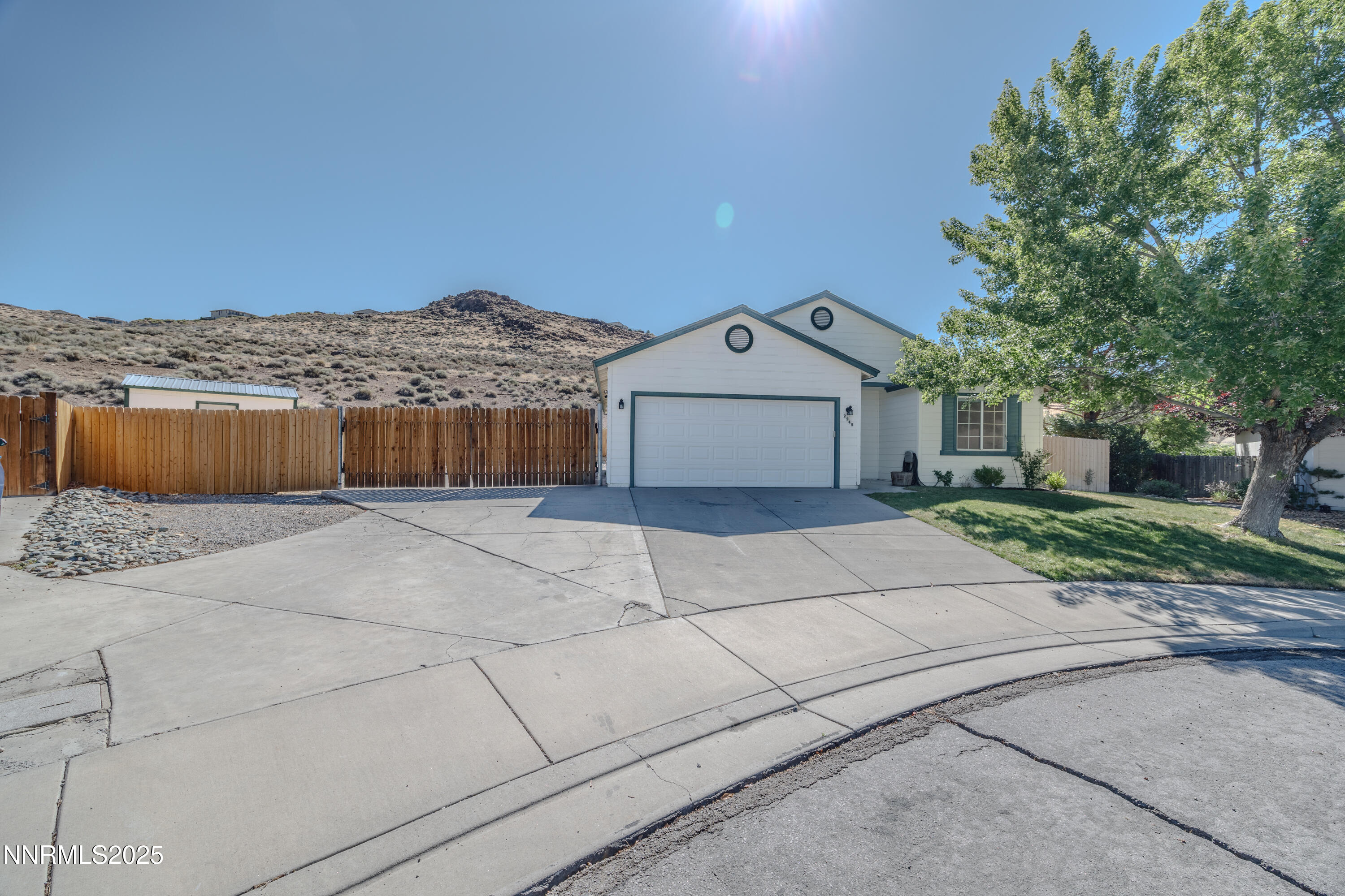 2249 Desert Village Court Property Photo 39