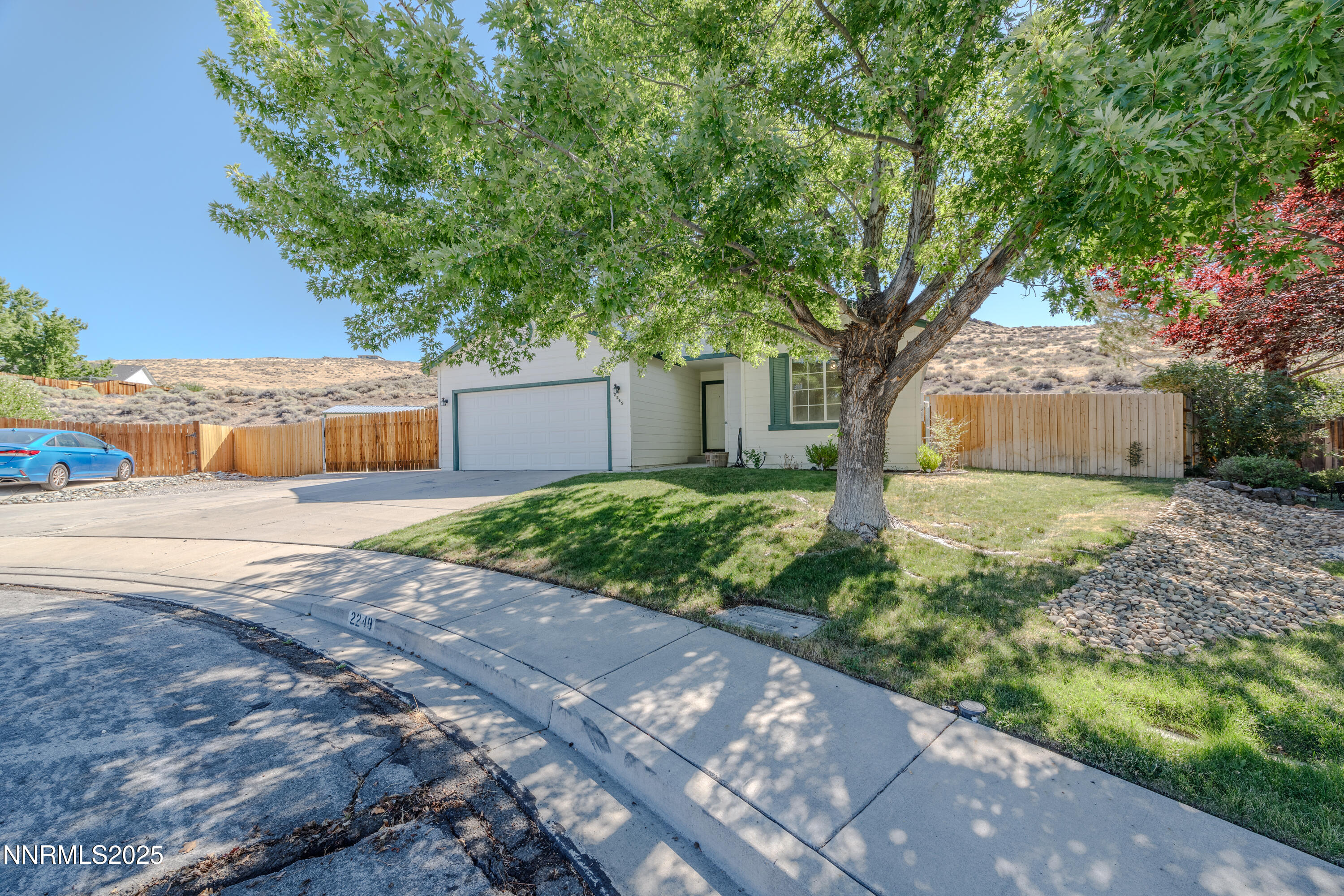 2249 Desert Village Court Property Photo 40