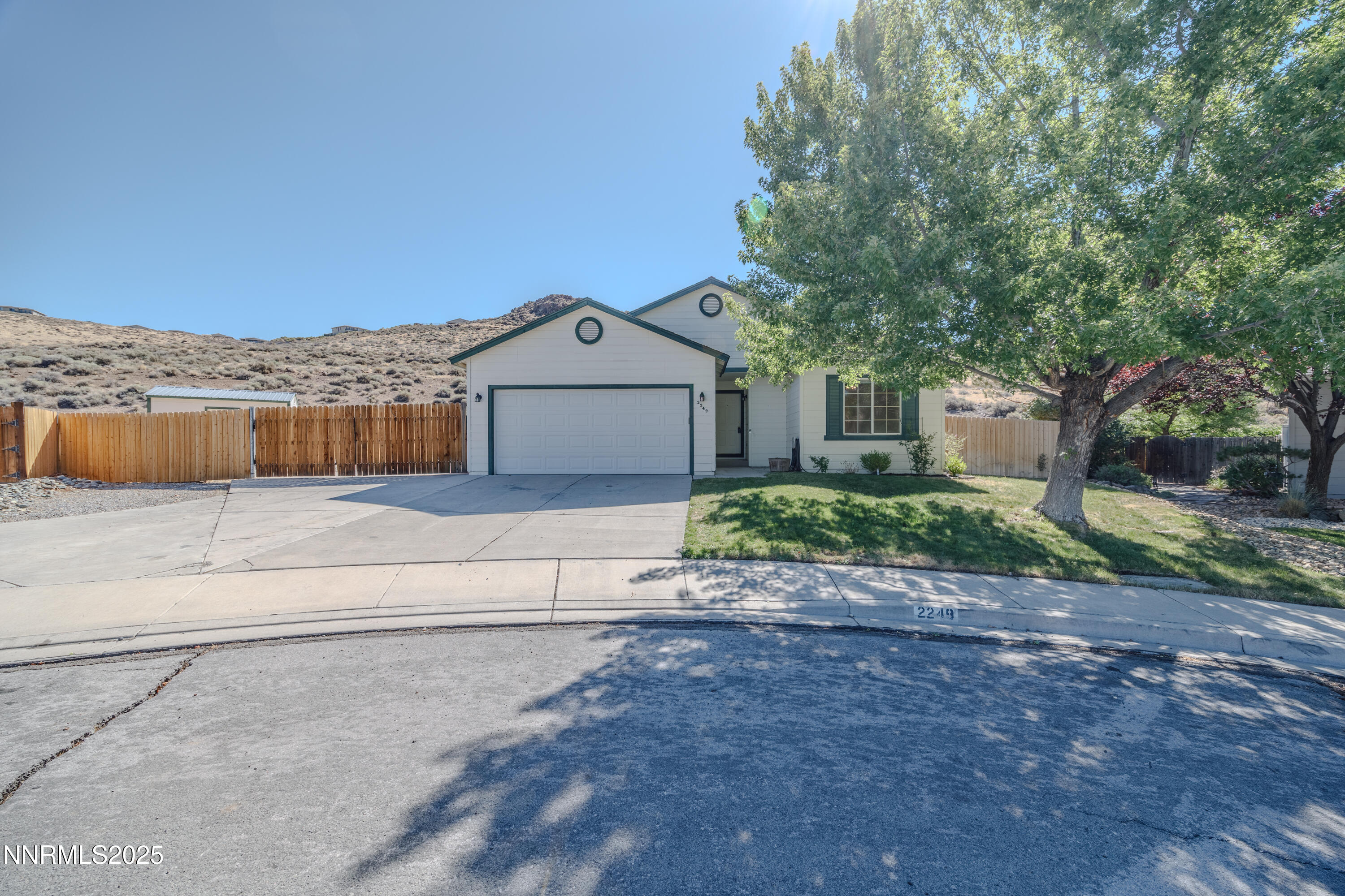 2249 Desert Village Court Property Photo 41