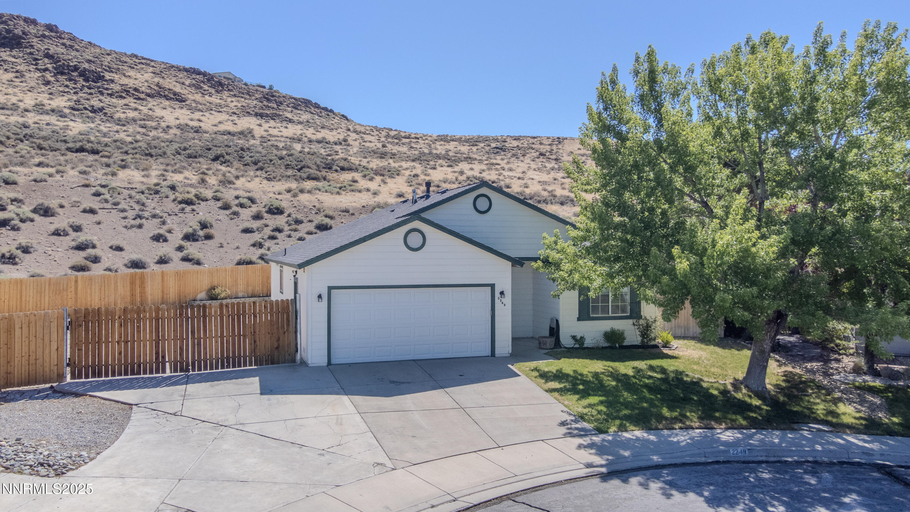 2249 Desert Village Court Property Photo 42