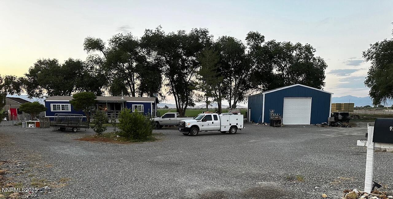 4975 Upper Valley Road Property Photo 1