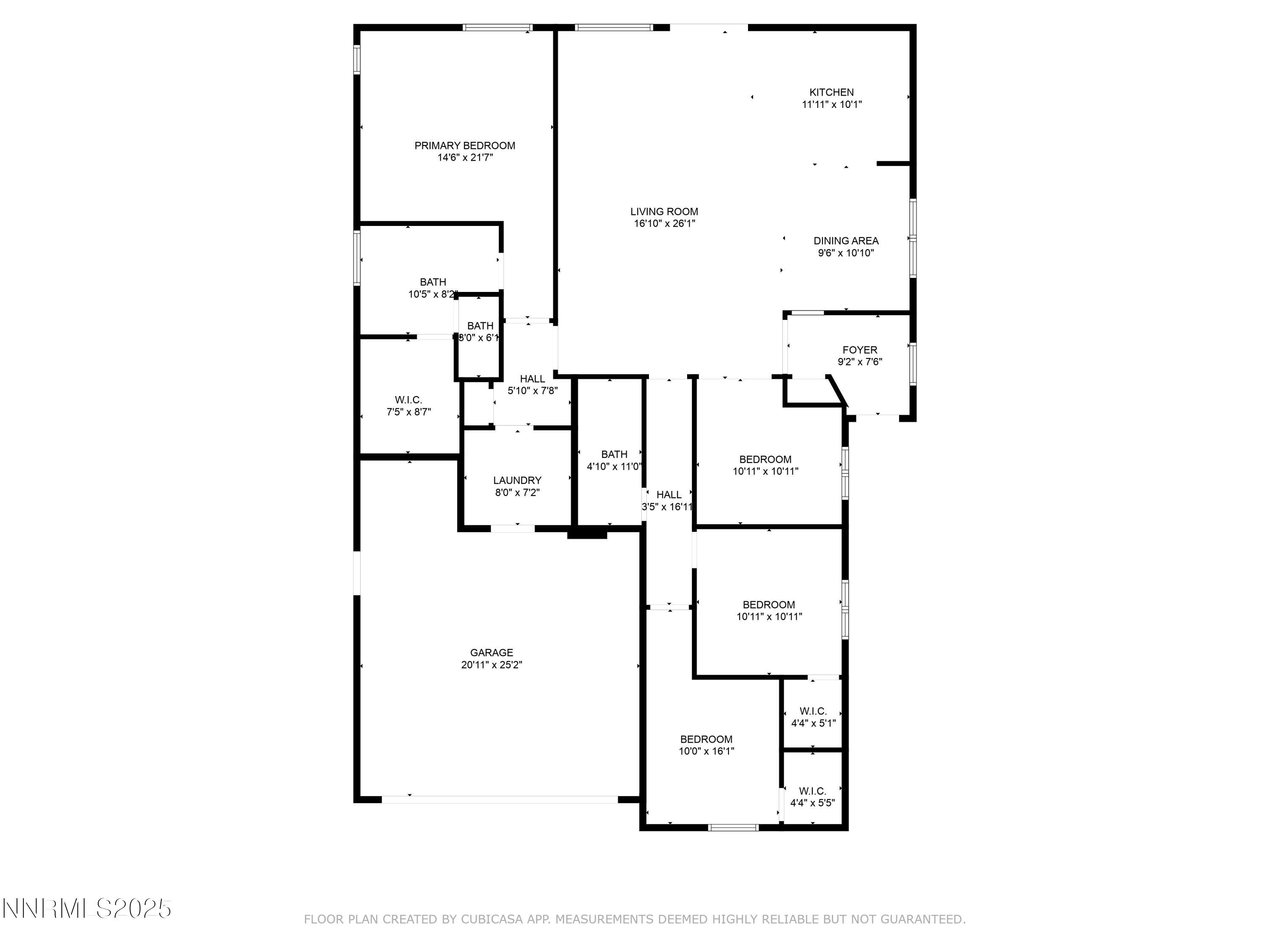 4797 High Pass Drive Property Photo 41