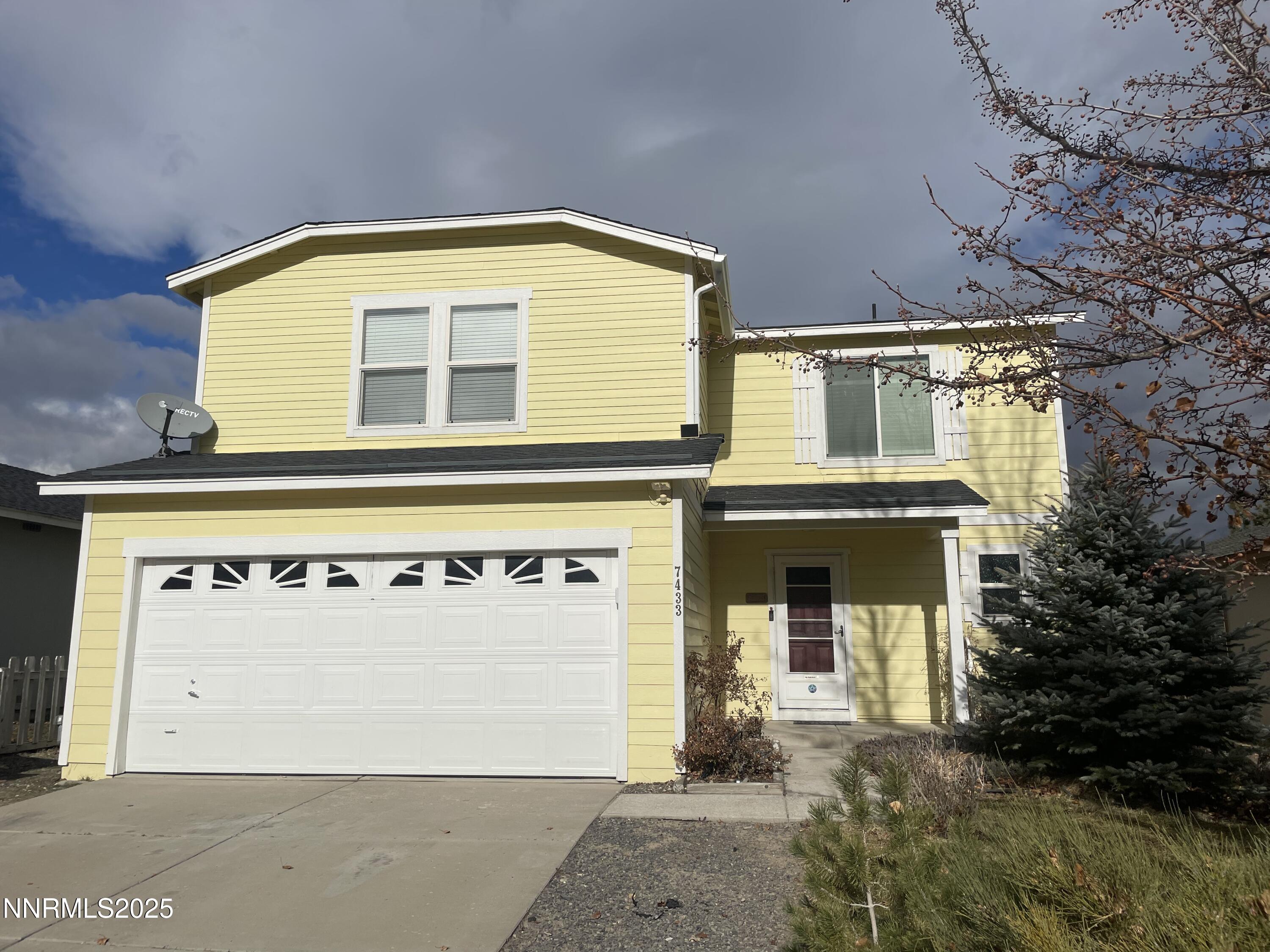 7433 Spey Drive Property Photo 1