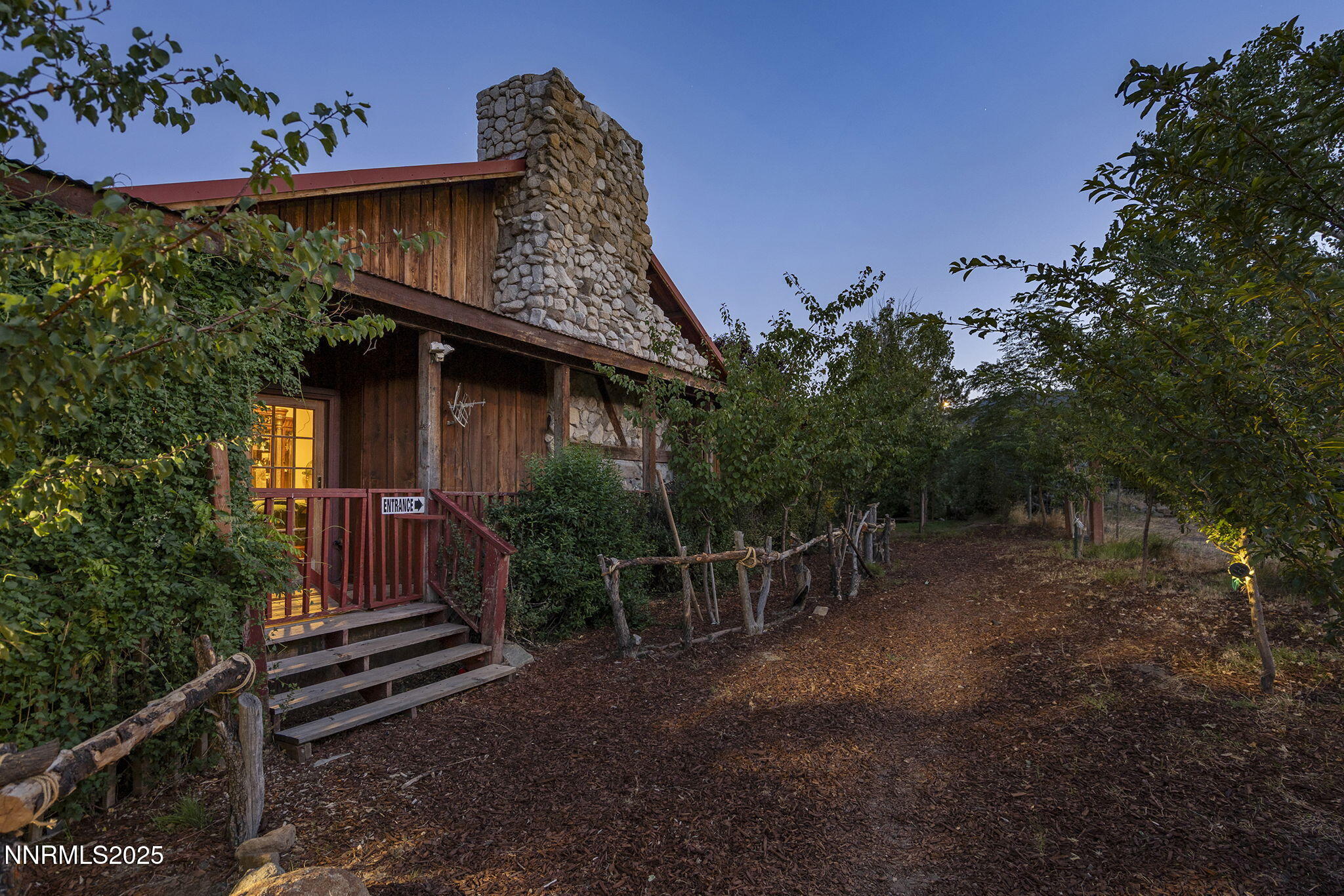 1015 S Us-395 Property Photo 5