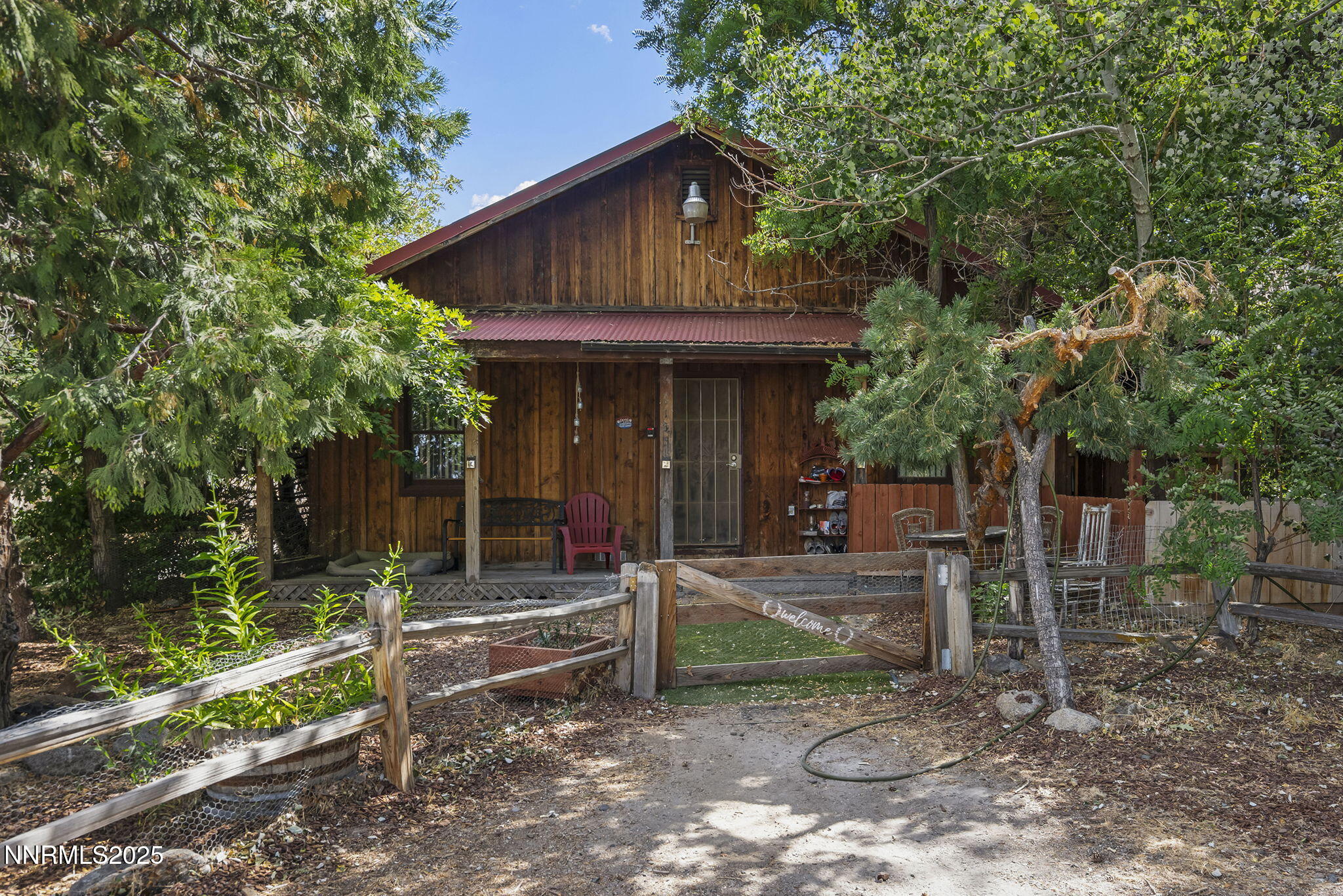 1015 S Us-395 Property Photo 28