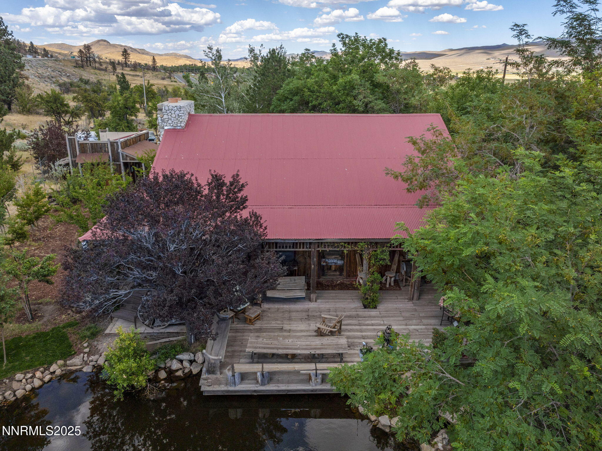 1015 S Us-395 Property Photo 44