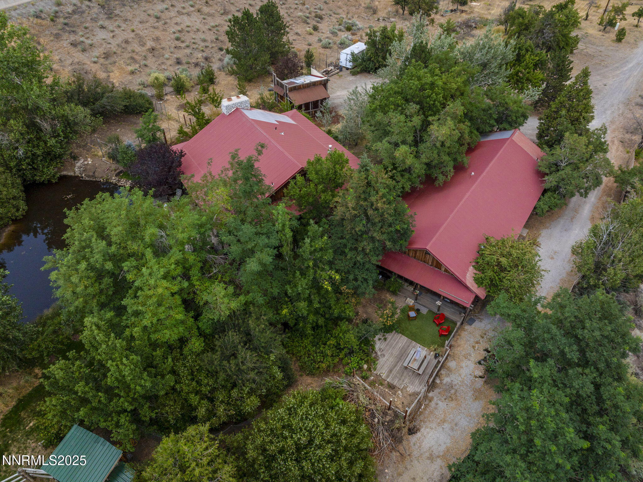 1015 S Us-395 Property Photo 49