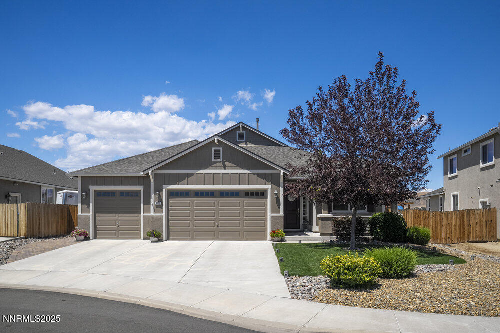 4715 Cosumnes Lane Property Photo 1
