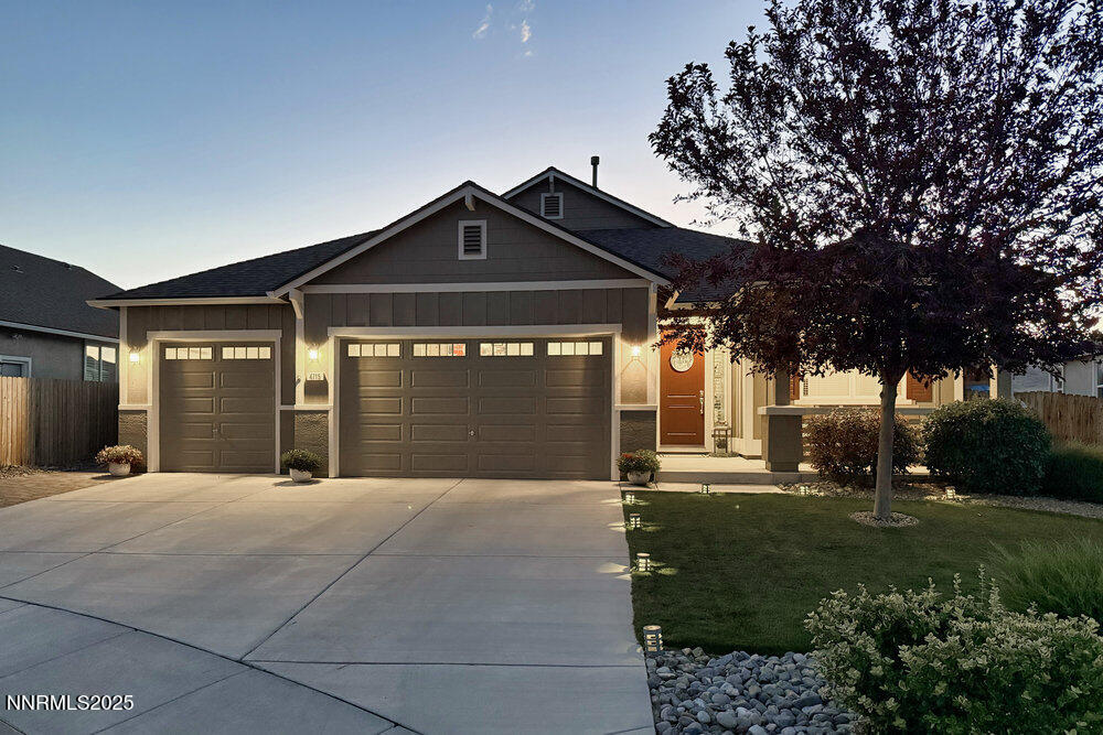 4715 Cosumnes Lane Property Photo 3