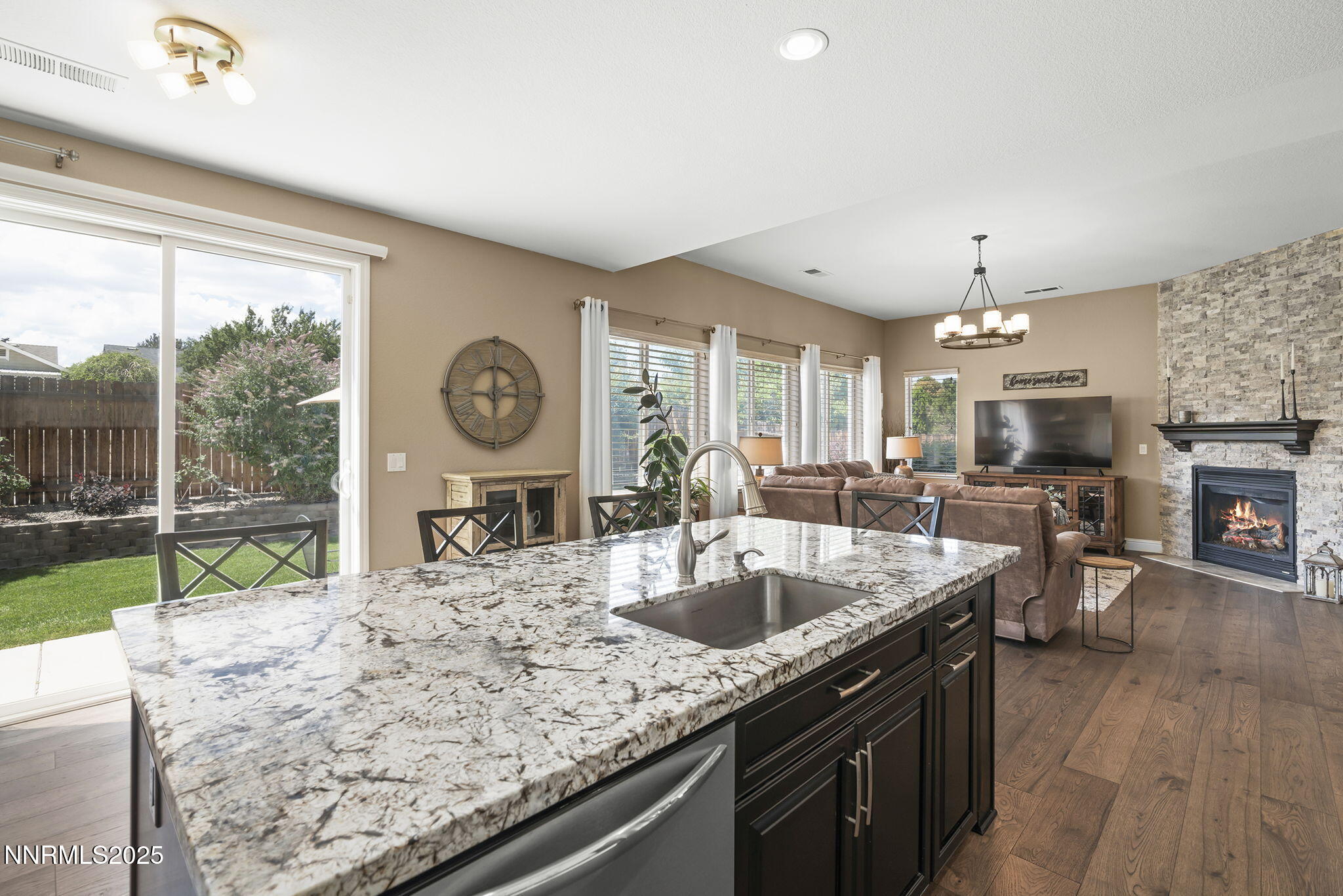 5365 Ebbetts Pass Drive Property Photo 14