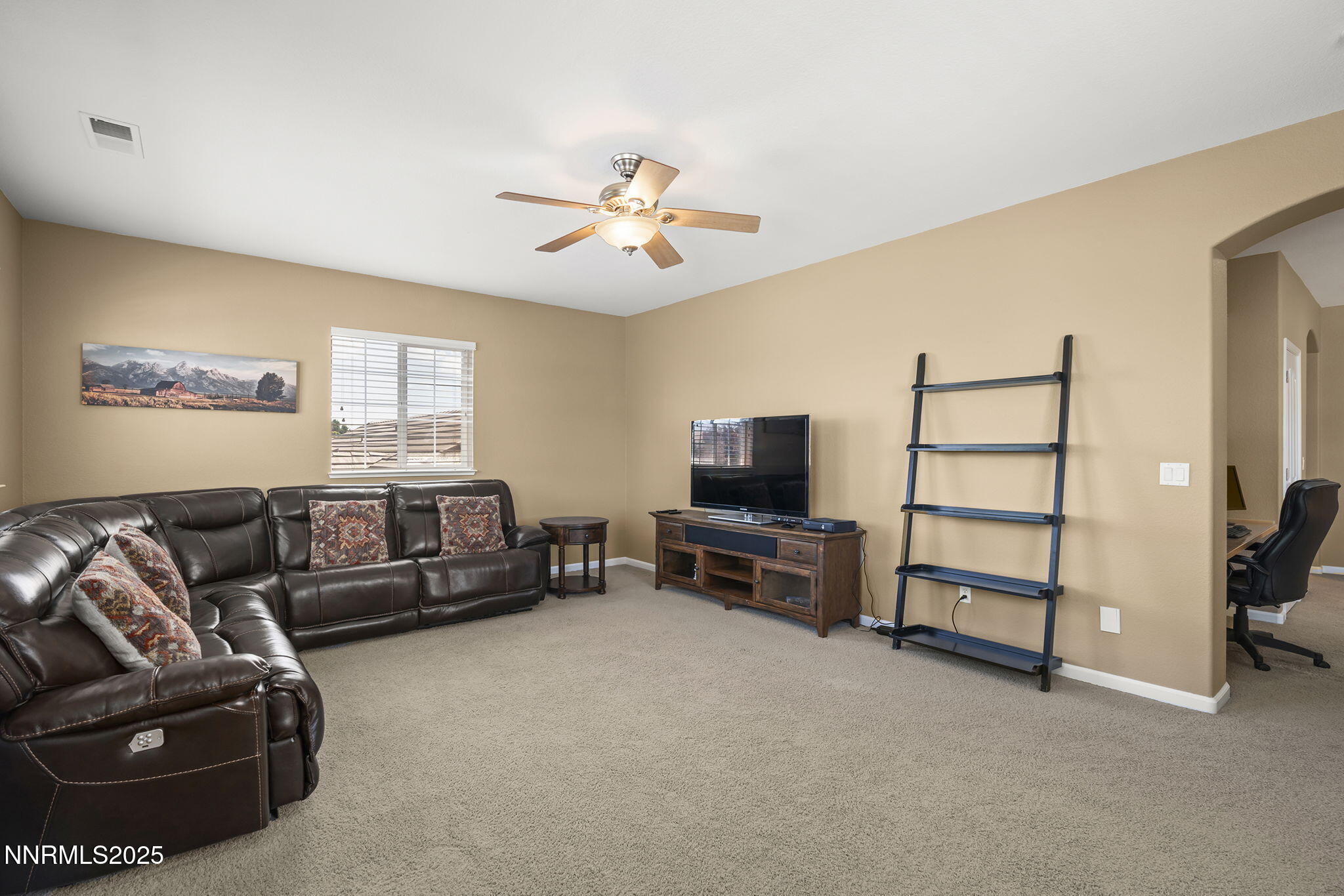 5365 Ebbetts Pass Drive Property Photo 29