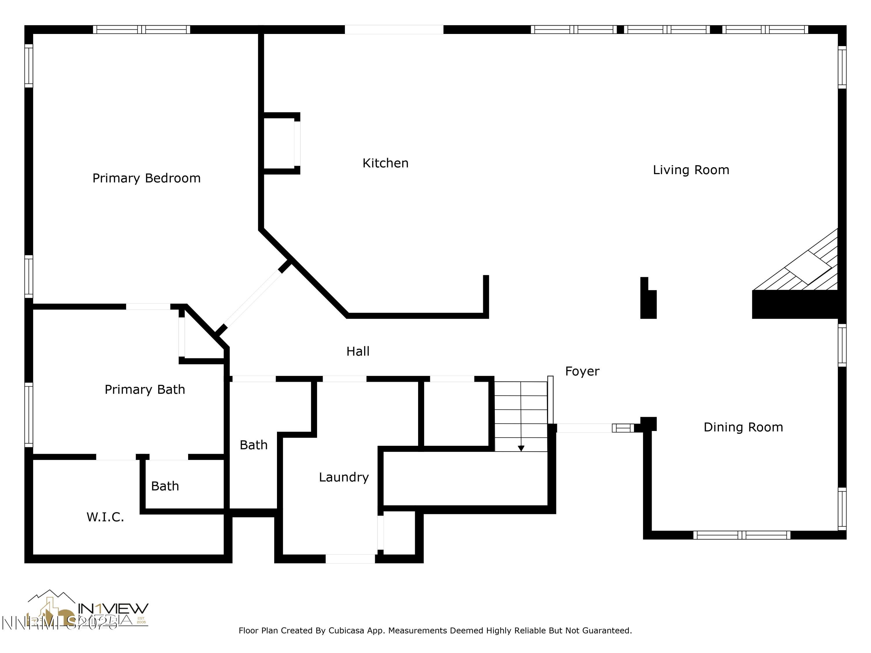 5365 Ebbetts Pass Drive Property Photo 41
