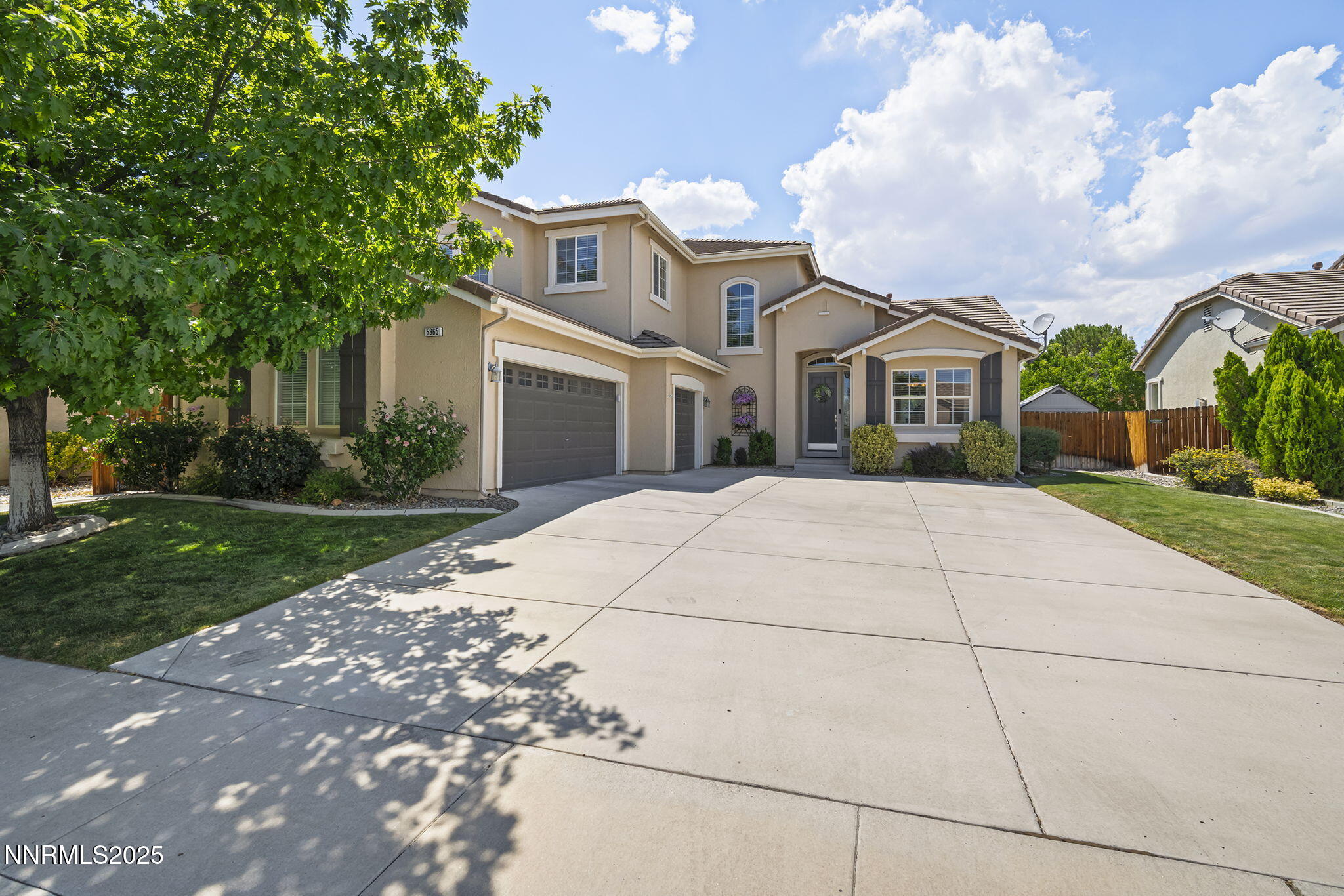 5365 Ebbetts Pass Drive Property Photo 42