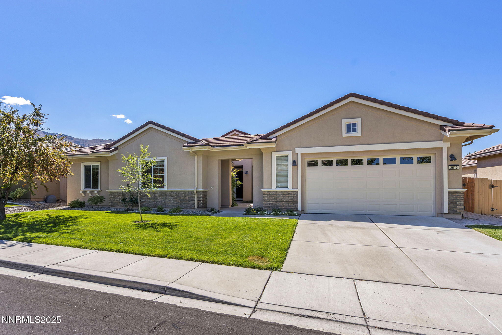2610 Trail Rider Drive Property Photo 1