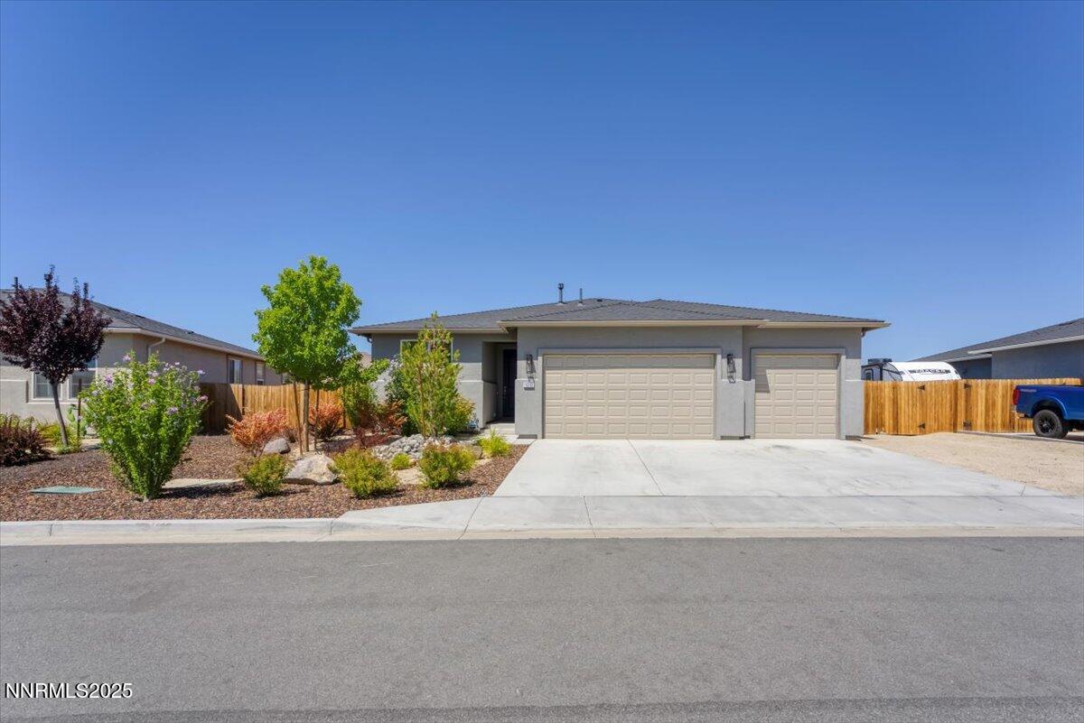 10365 N Penasquitos Court Property Photo 2