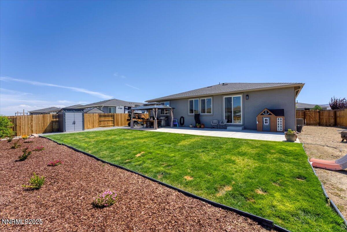 10365 N Penasquitos Court Property Photo 29