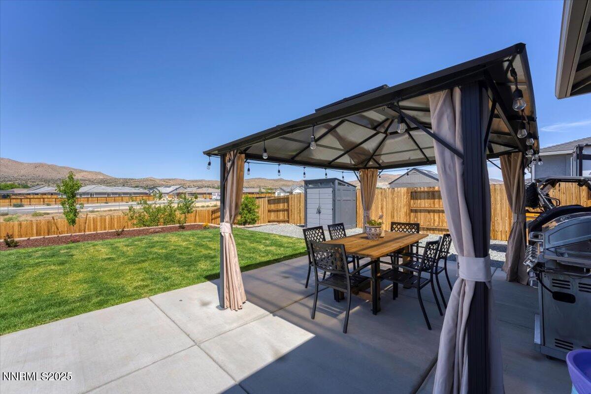 10365 N Penasquitos Court Property Photo 36