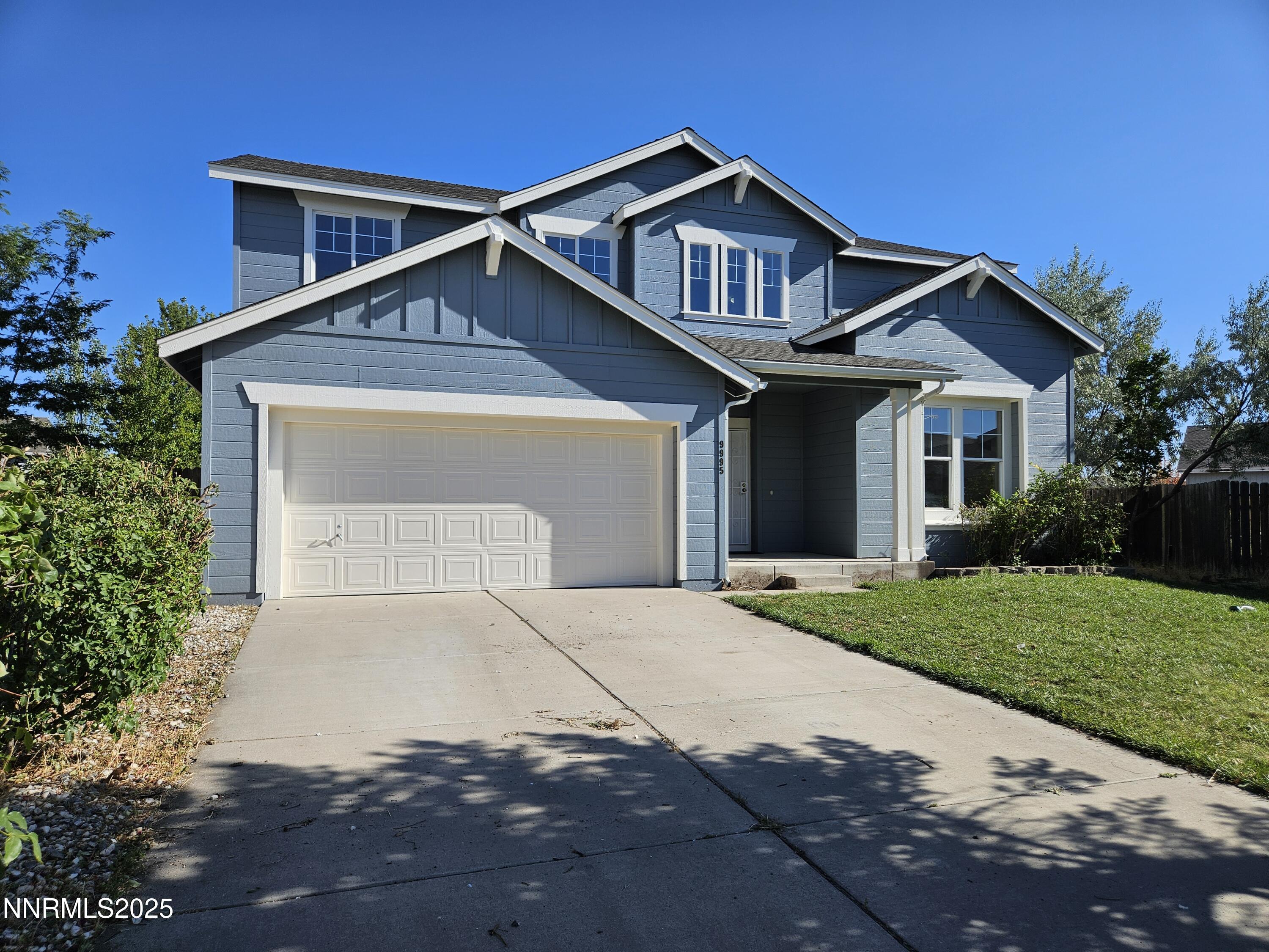 9995 Moondust Court Property Photo 1
