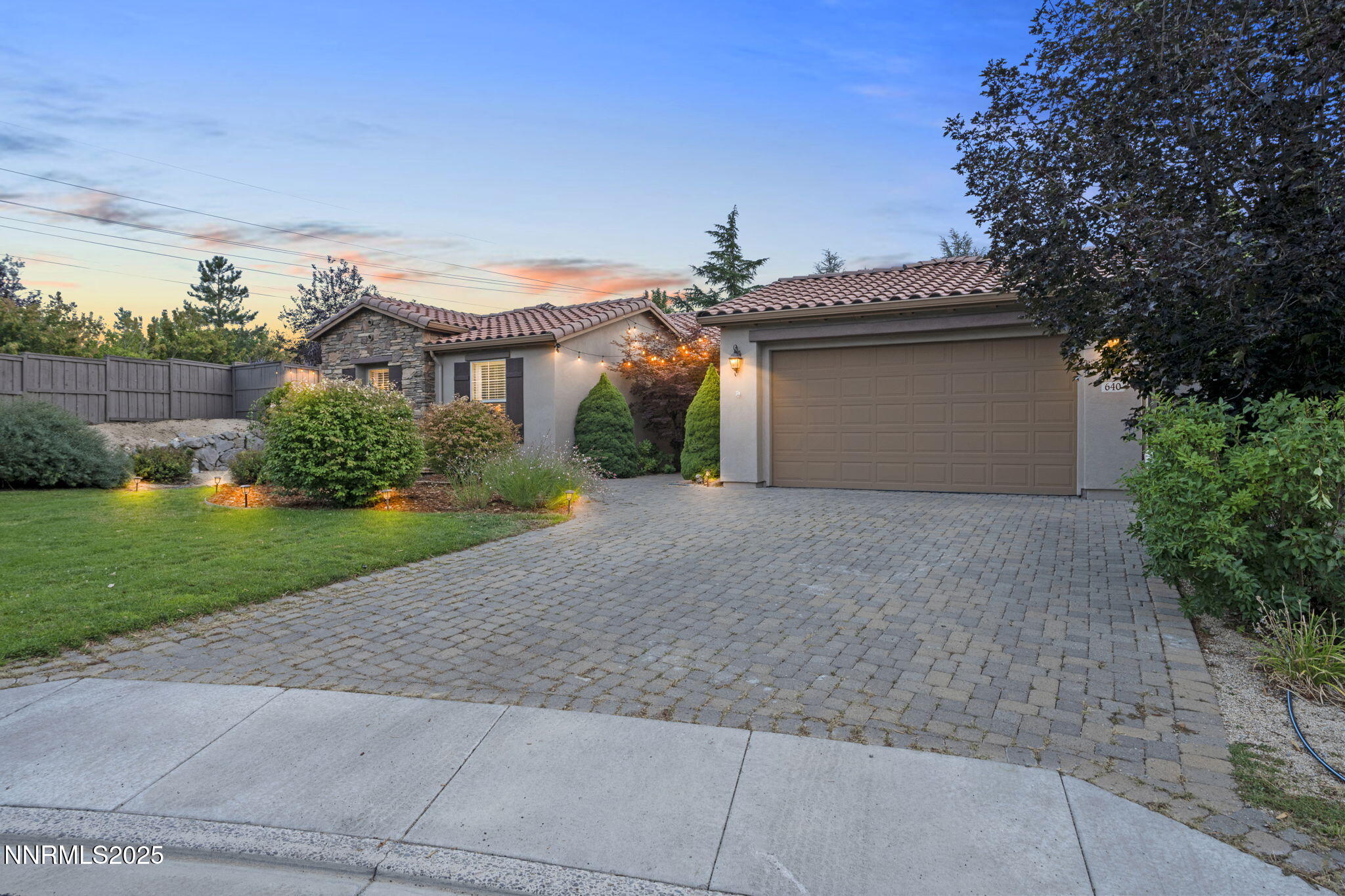 640 Preakness Court Property Photo 3