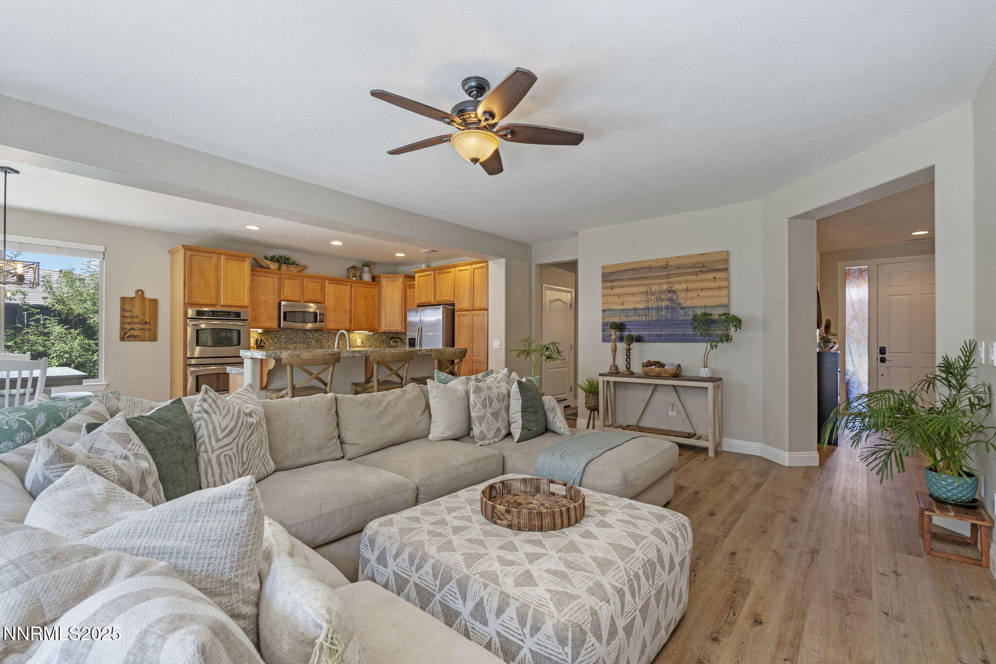 640 Preakness Court Property Photo 12