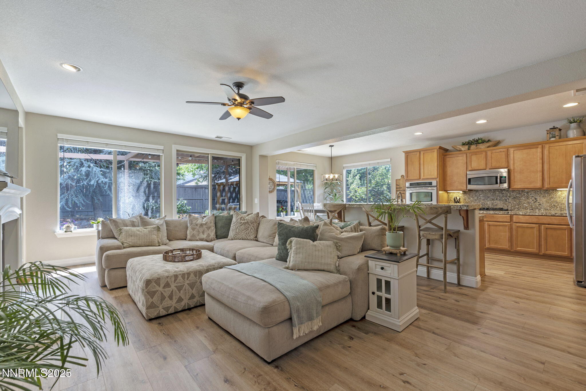 640 Preakness Court Property Photo 14