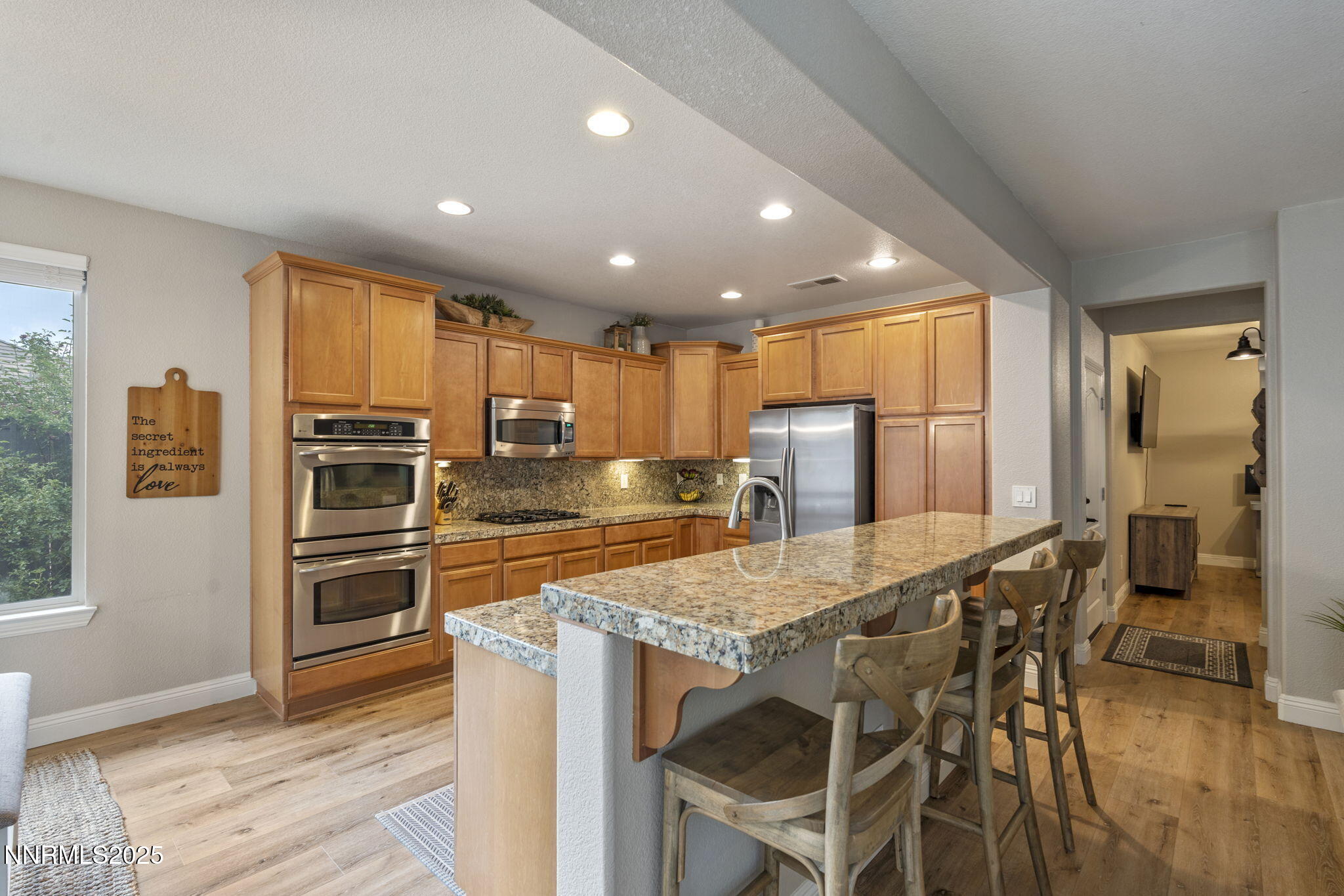 640 Preakness Court Property Photo 15