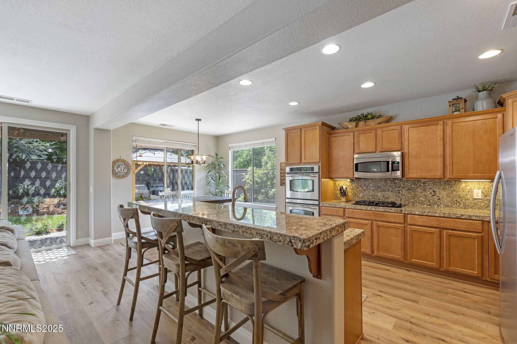 640 Preakness Court Property Photo 17