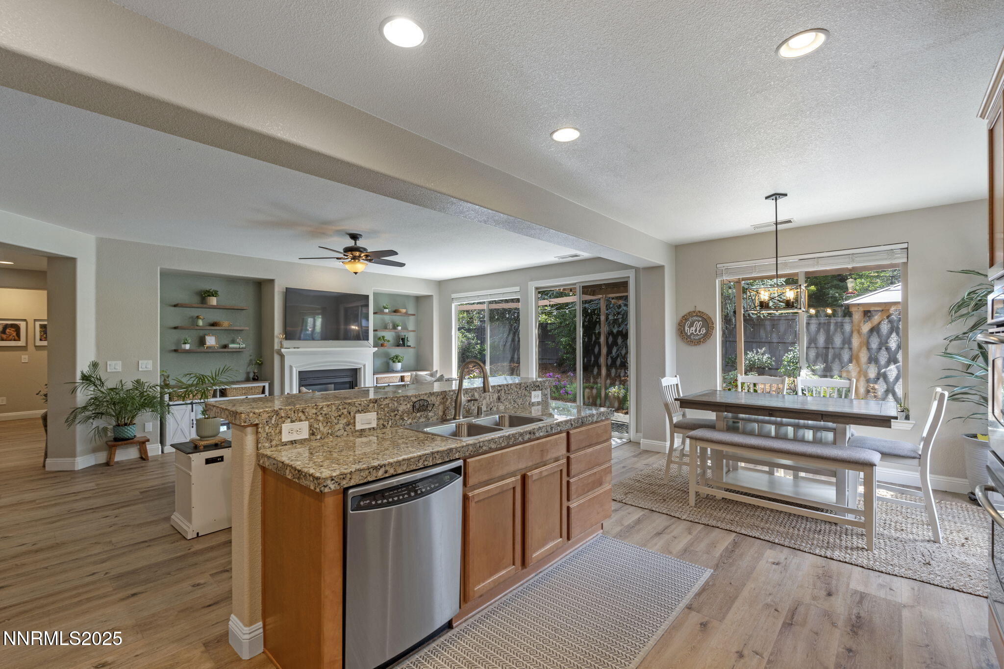 640 Preakness Court Property Photo 20