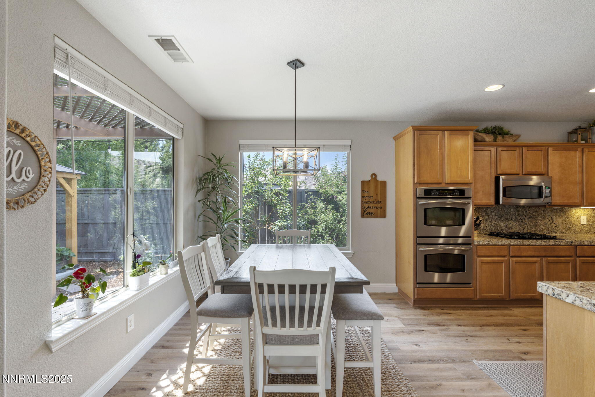 640 Preakness Court Property Photo 21