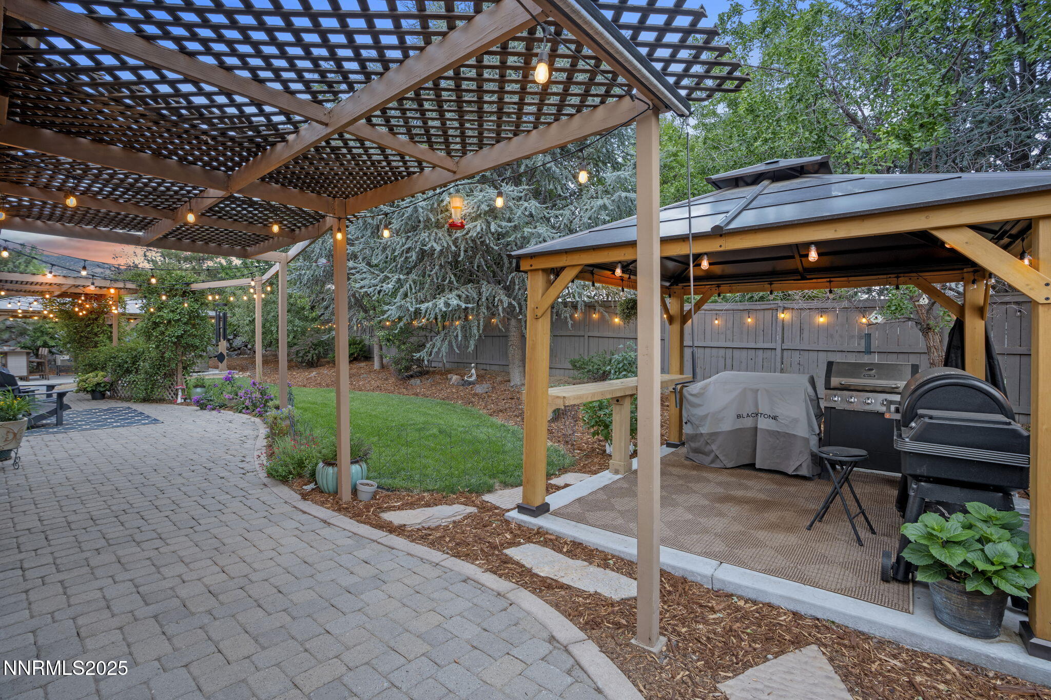 640 Preakness Court Property Photo 46