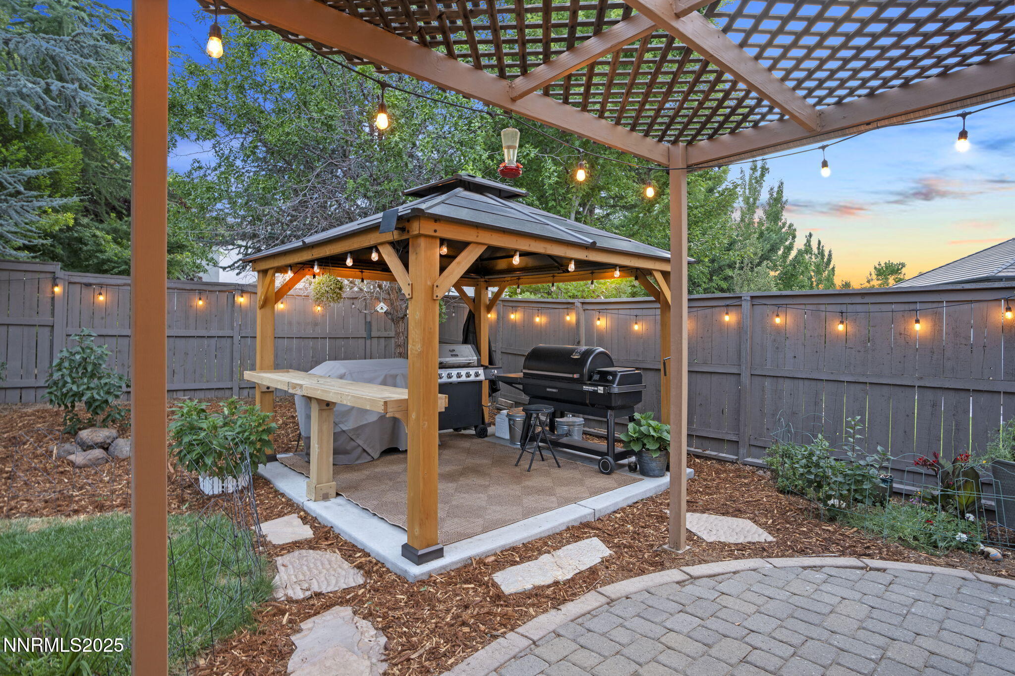 640 Preakness Court Property Photo 47