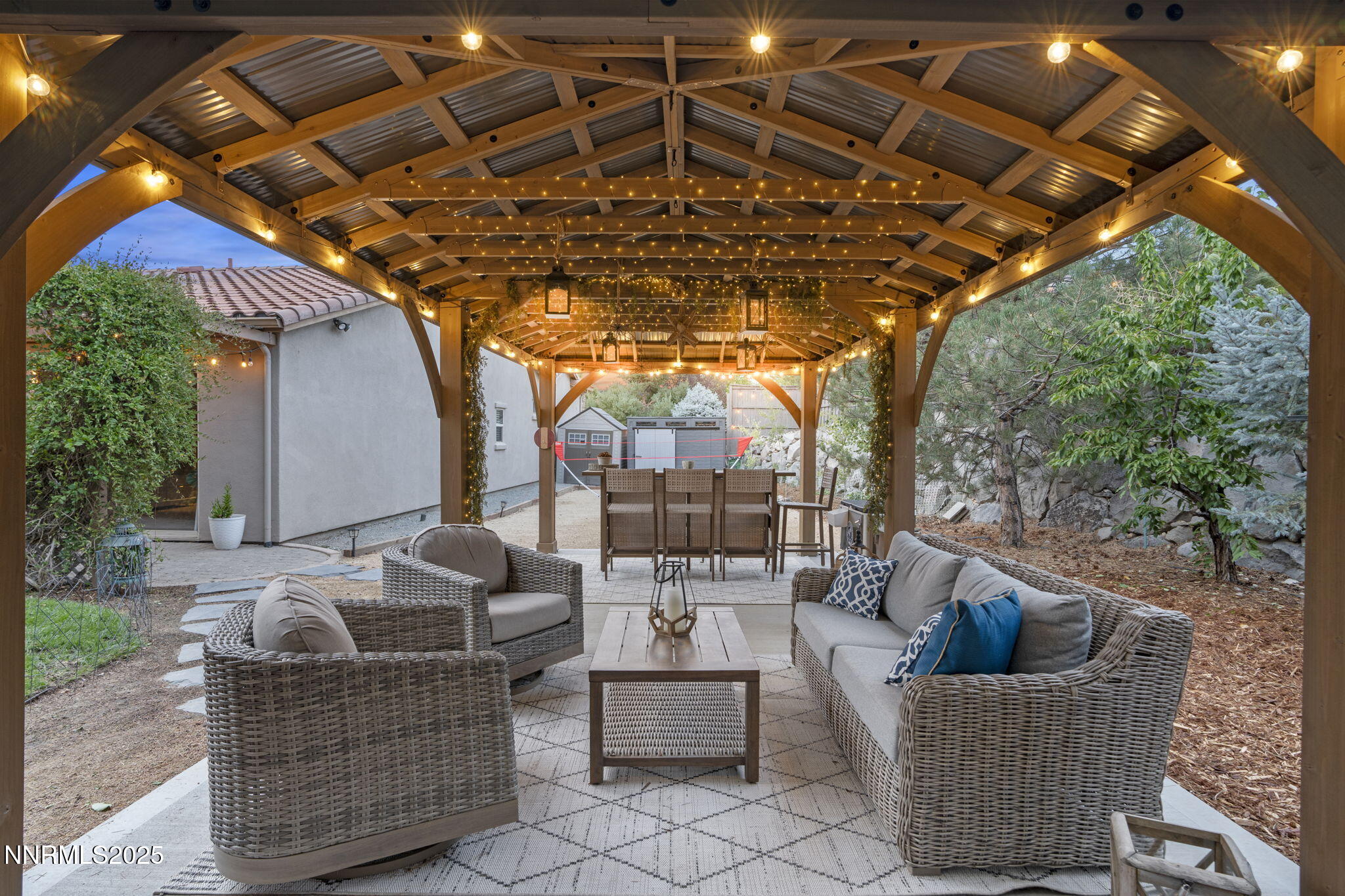 640 Preakness Court Property Photo 48