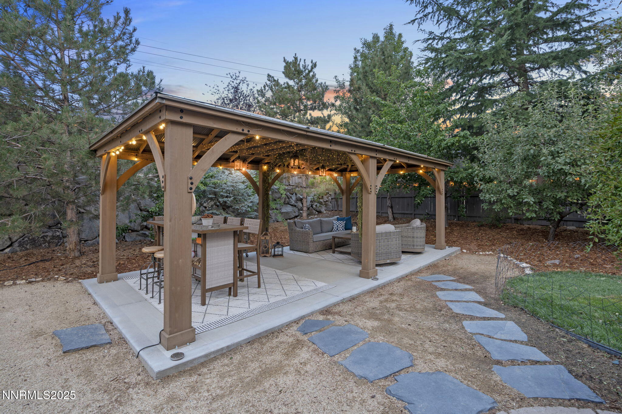 640 Preakness Court Property Photo 49
