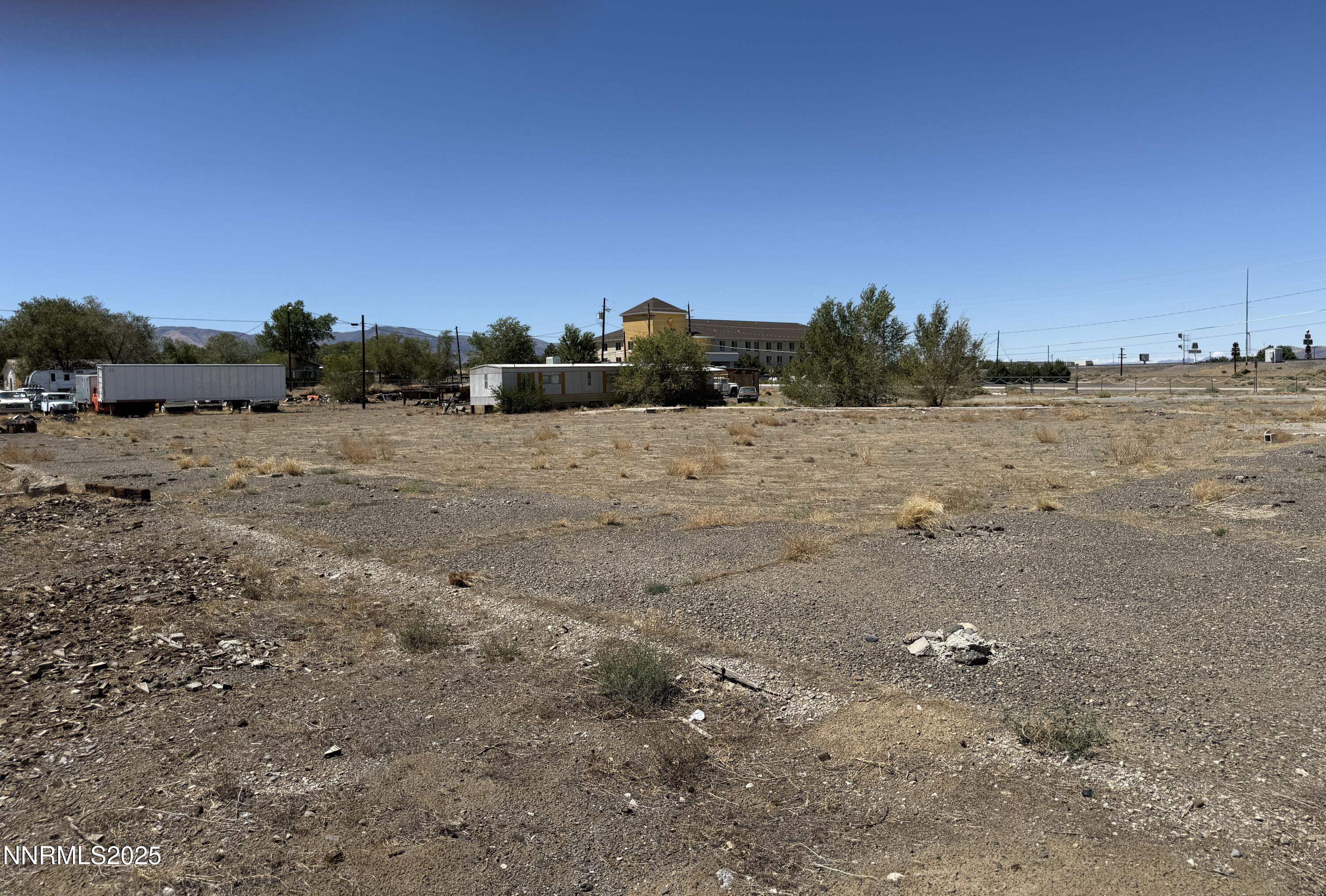 825 Mesa Drive Property Photo 1
