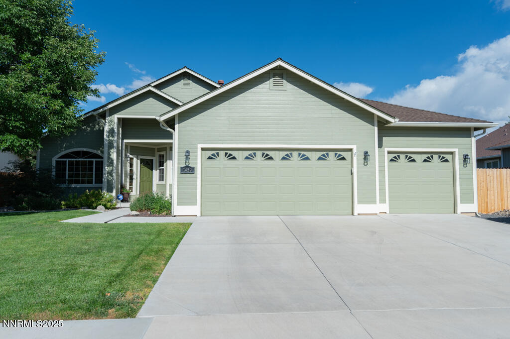 1459 Cardiff Drive