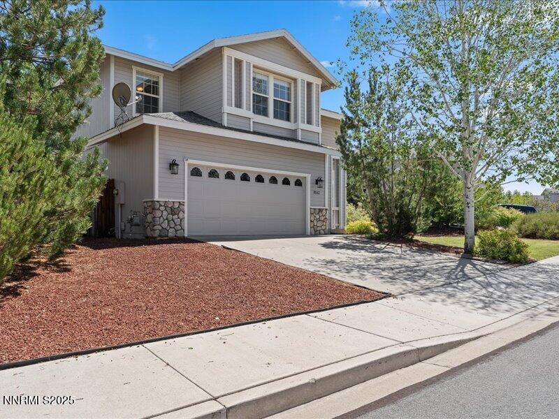 9542 Angel Falls Drive Property Photo 1