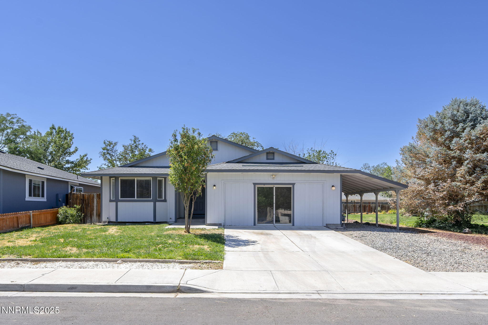 600 Silver Lace Boulevard Property Photo 1