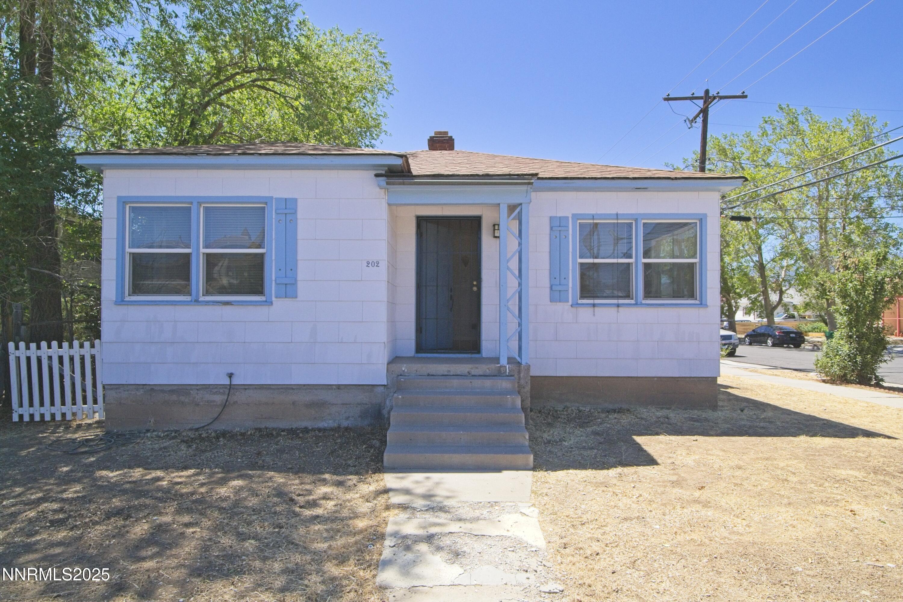 202 Claremont Street Property Photo 1