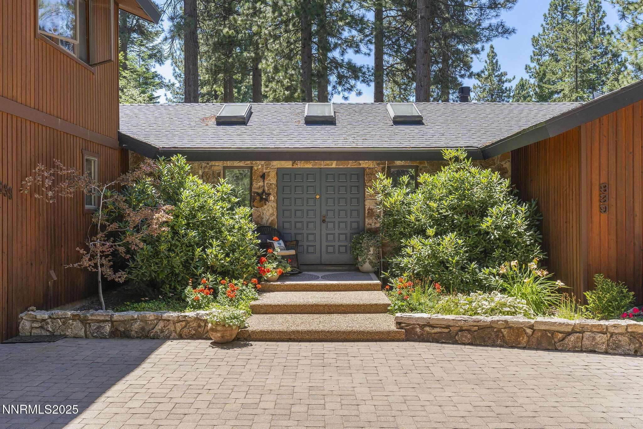 839 Ophir Peak Road Property Photo 1