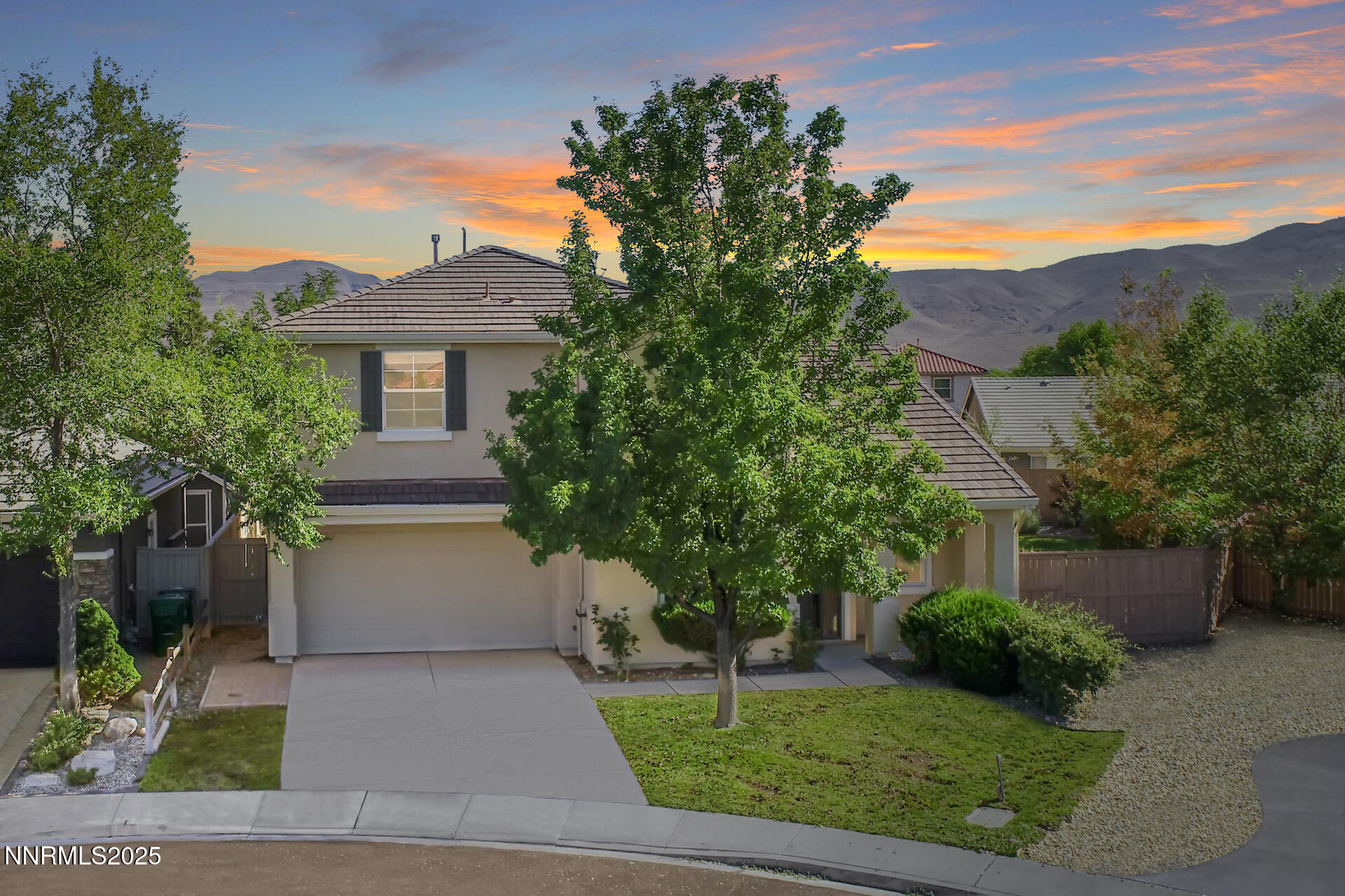 10630 Birch Point Court Property Photo 1