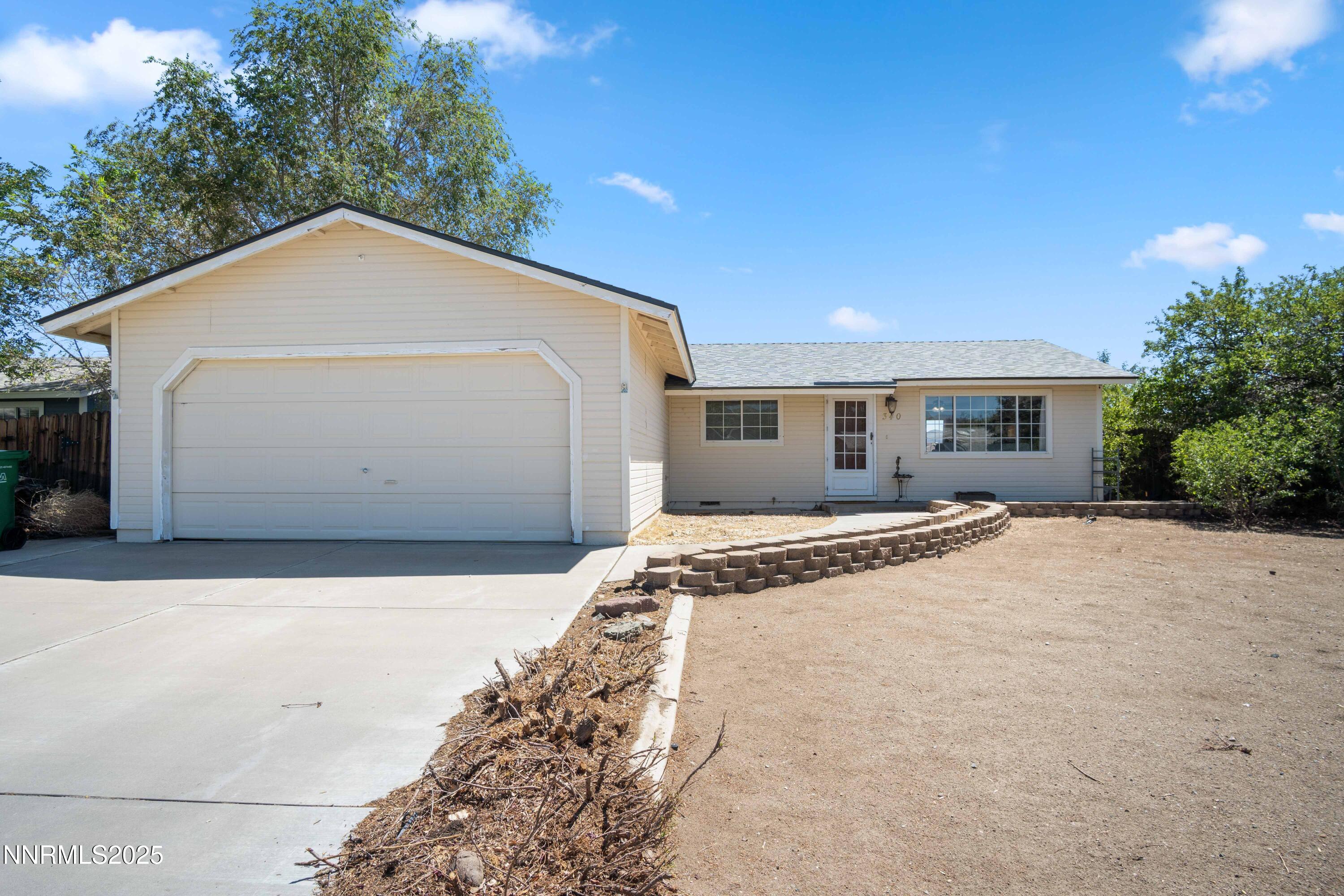 340 Occidental Drive Property Photo 1